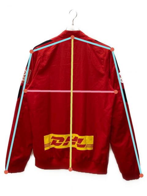 中古・古着通販】NIKE (ナイキ) NIKE 浦和レッズ トラックジャケット