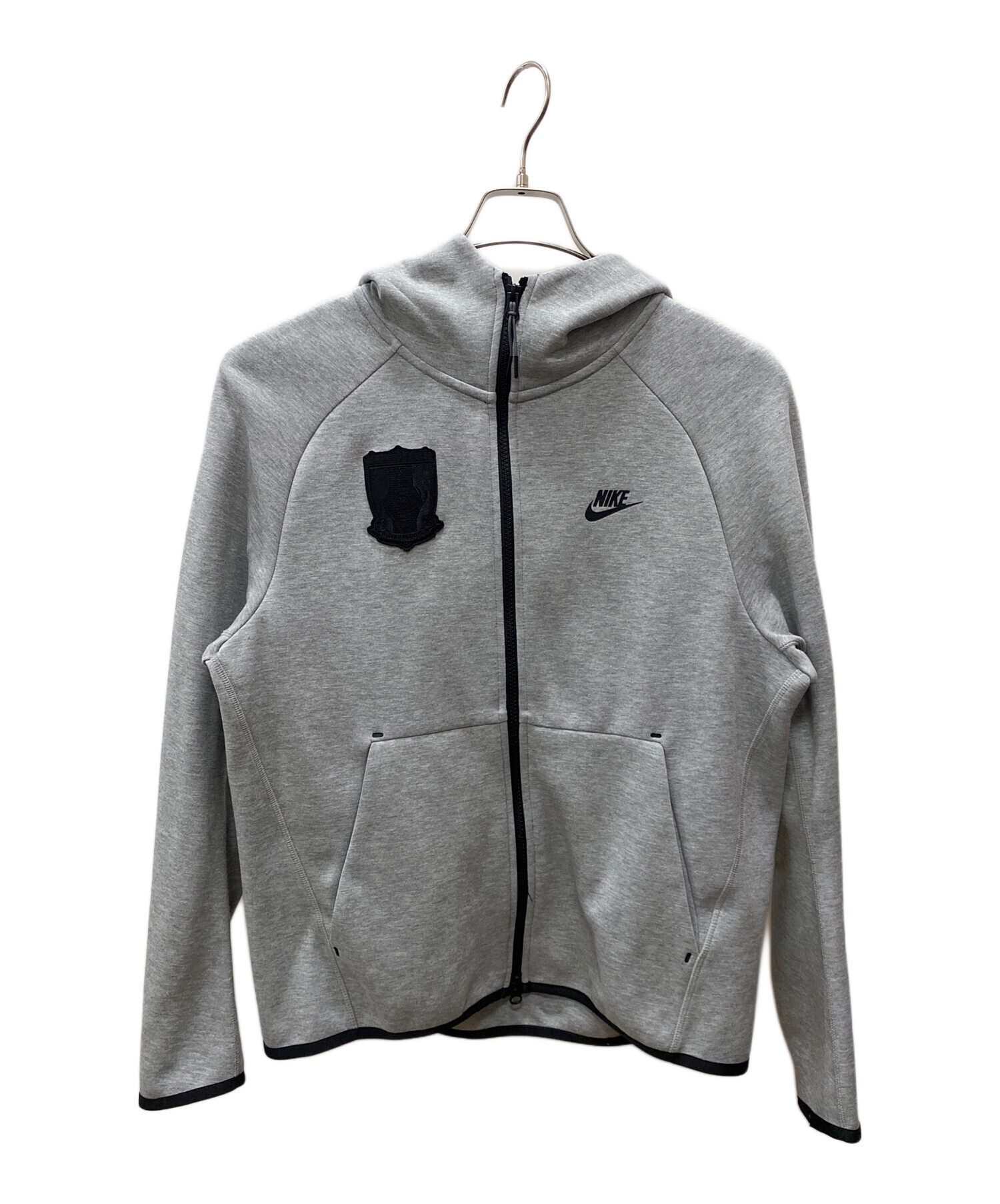 浦和レッズ パーカー NIKE Mサイズ 中古・古着通販】NIKE (ナイキ) NIKE 浦和レッズ ジップパーカー