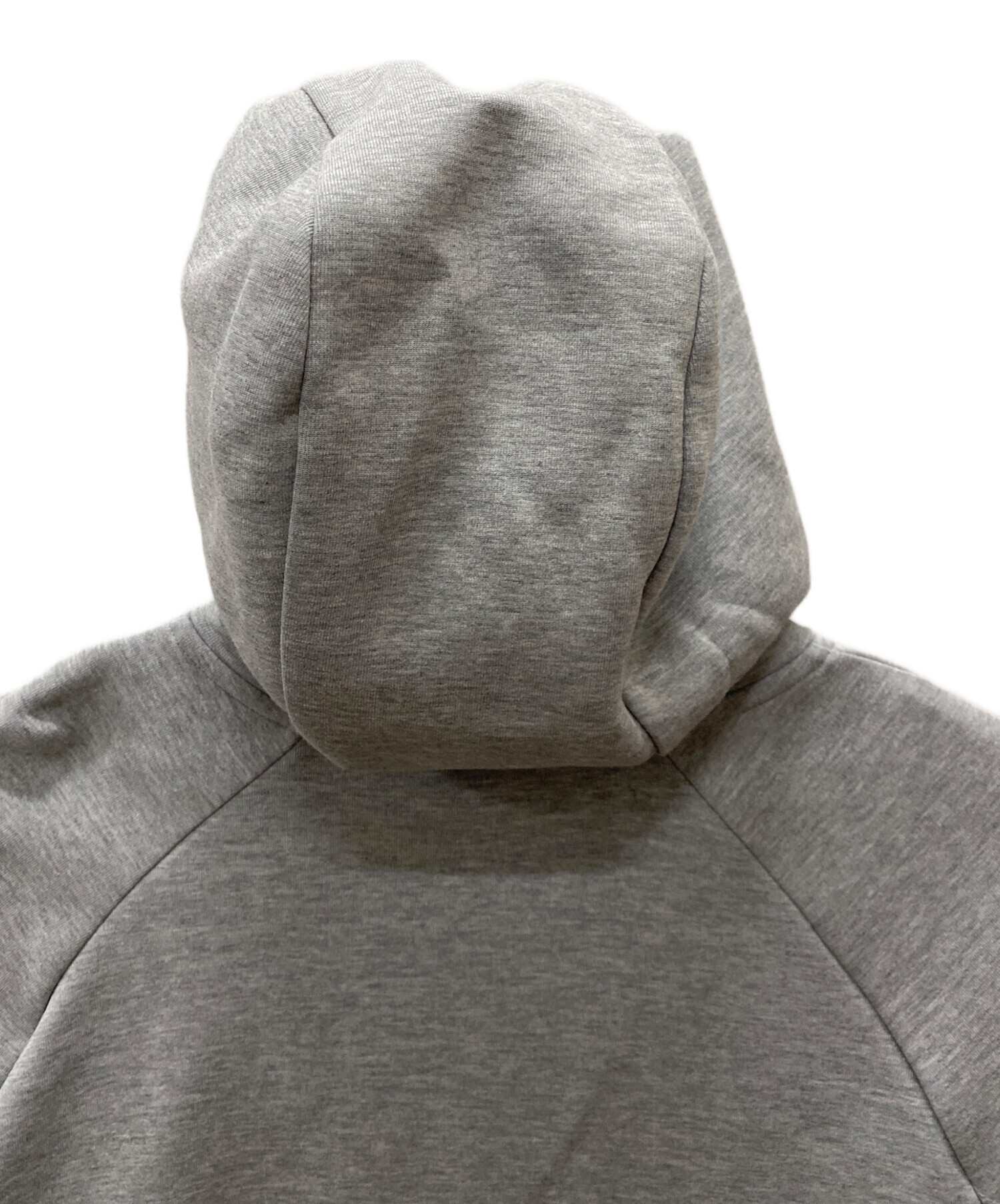 中古・古着通販】NIKE (ナイキ) NIKE 浦和レッズ ジップパーカー