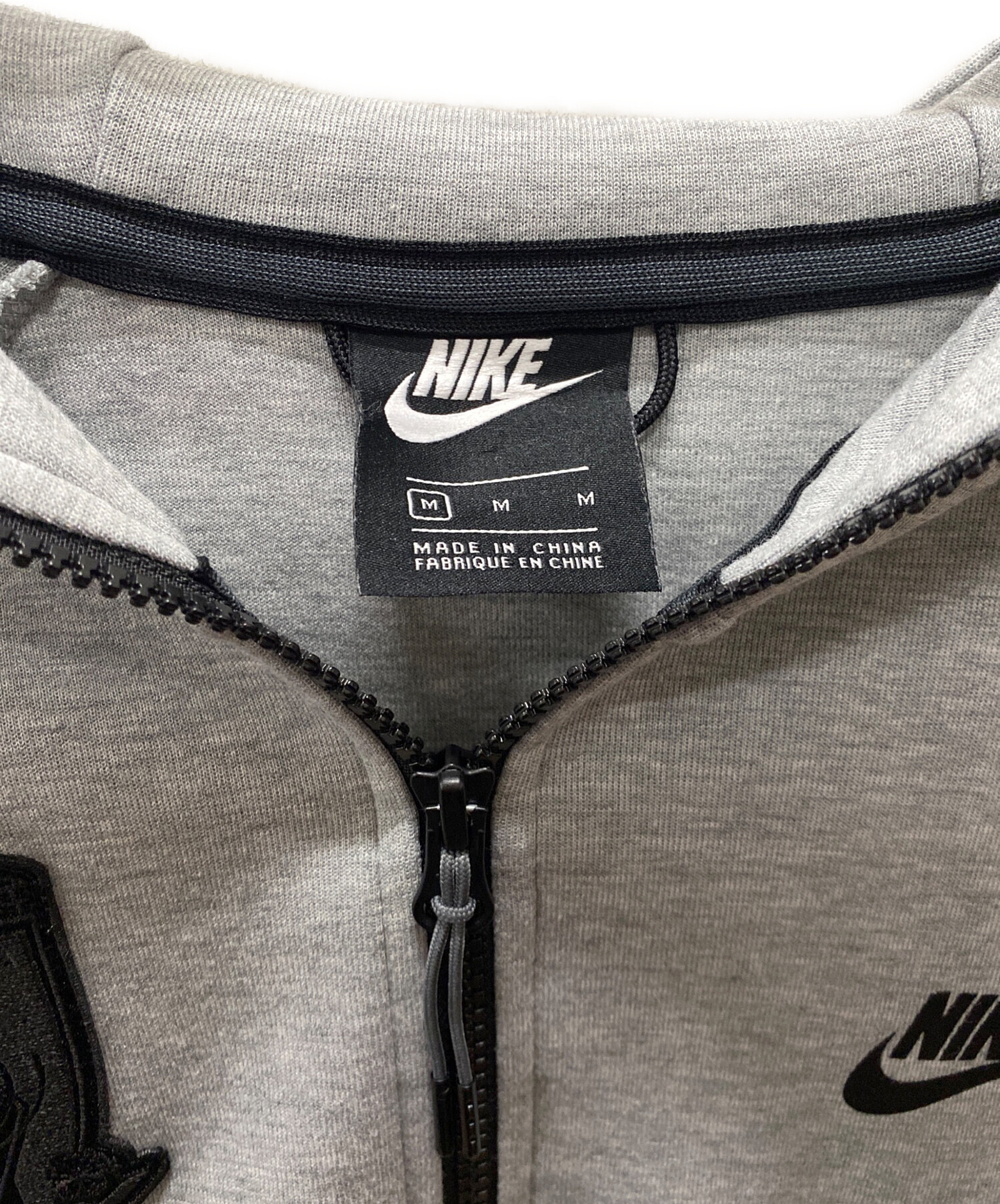 中古・古着通販】NIKE (ナイキ) NIKE 浦和レッズ ジップパーカー