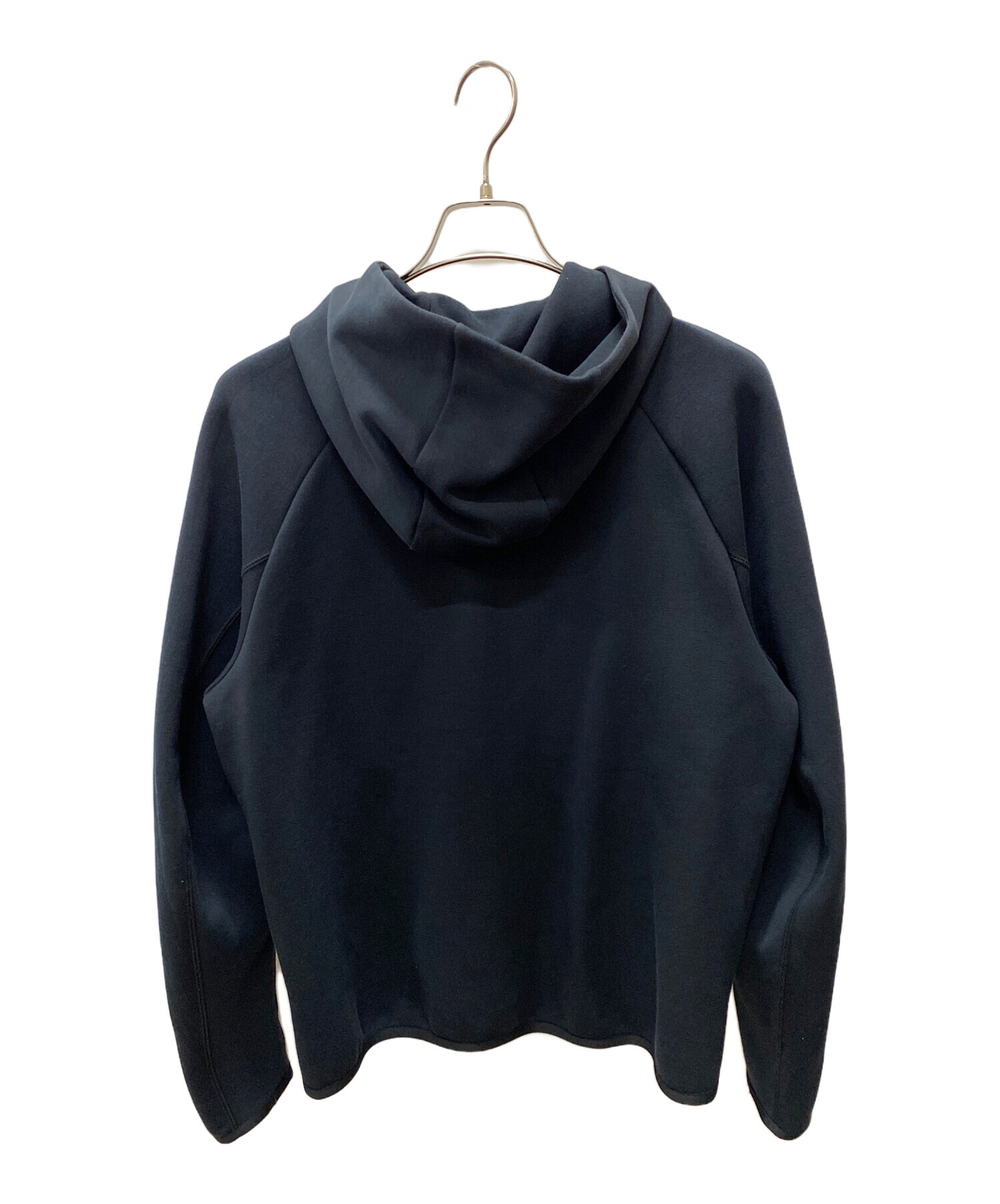 中古・古着通販】NIKE (ナイキ) NIKE 浦和レッズ ジップパーカー