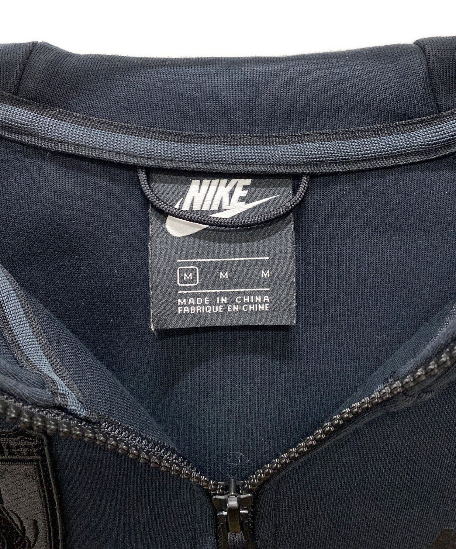 中古・古着通販】NIKE (ナイキ) NIKE 浦和レッズ ジップパーカー