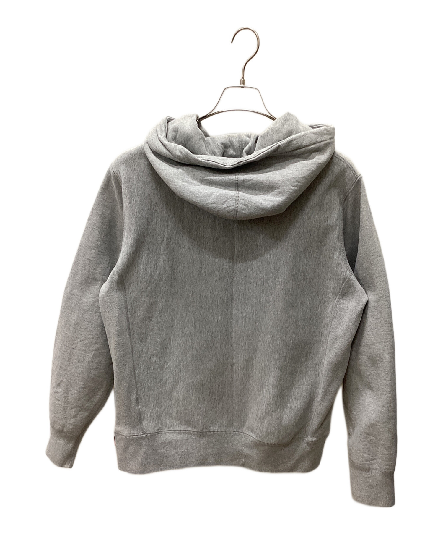 中古・古着通販】Supreme (シュプリーム) S Logo Hooded Sweatshirt 