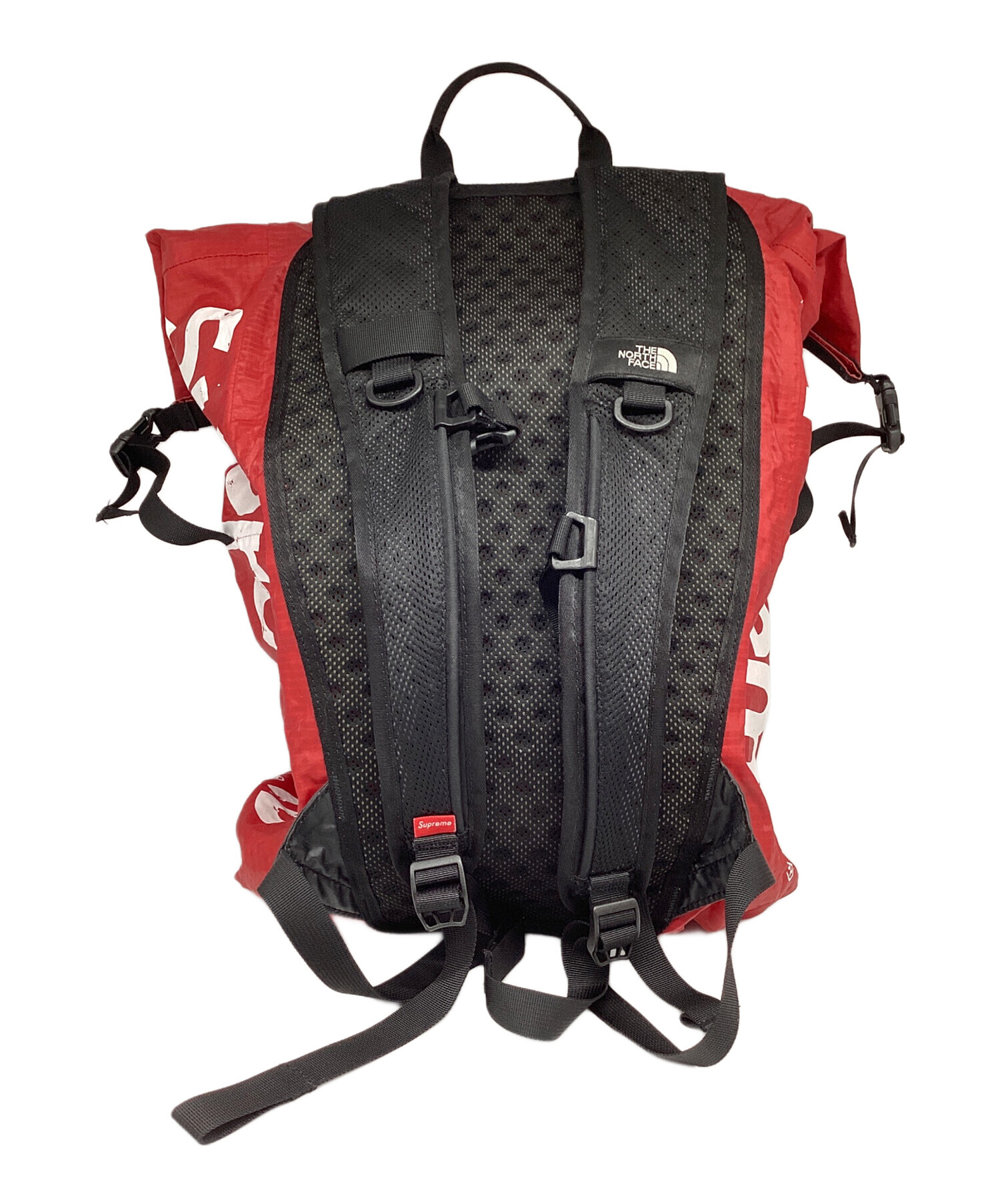 中古・古着通販】THE NORTH FACE (ザ ノース フェイス) Supreme 