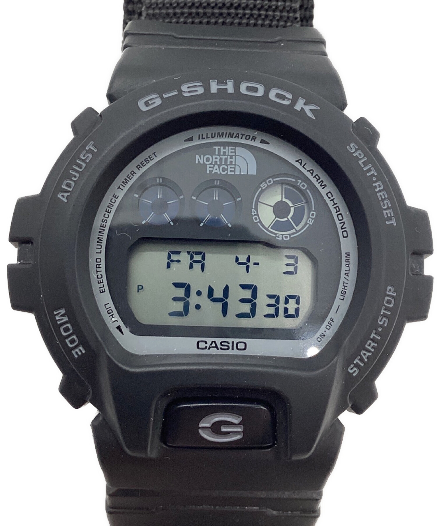 中古・古着通販】CASIO (カシオ) SUPREME (シュプリーム) THE NORTH