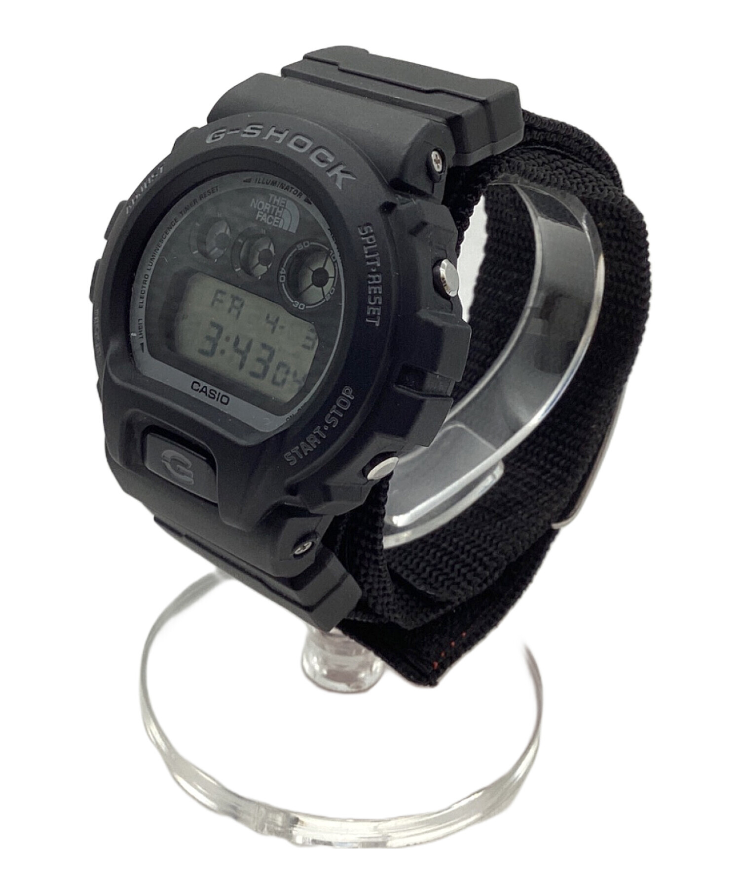 中古・古着通販】CASIO (カシオ) SUPREME (シュプリーム) THE NORTH