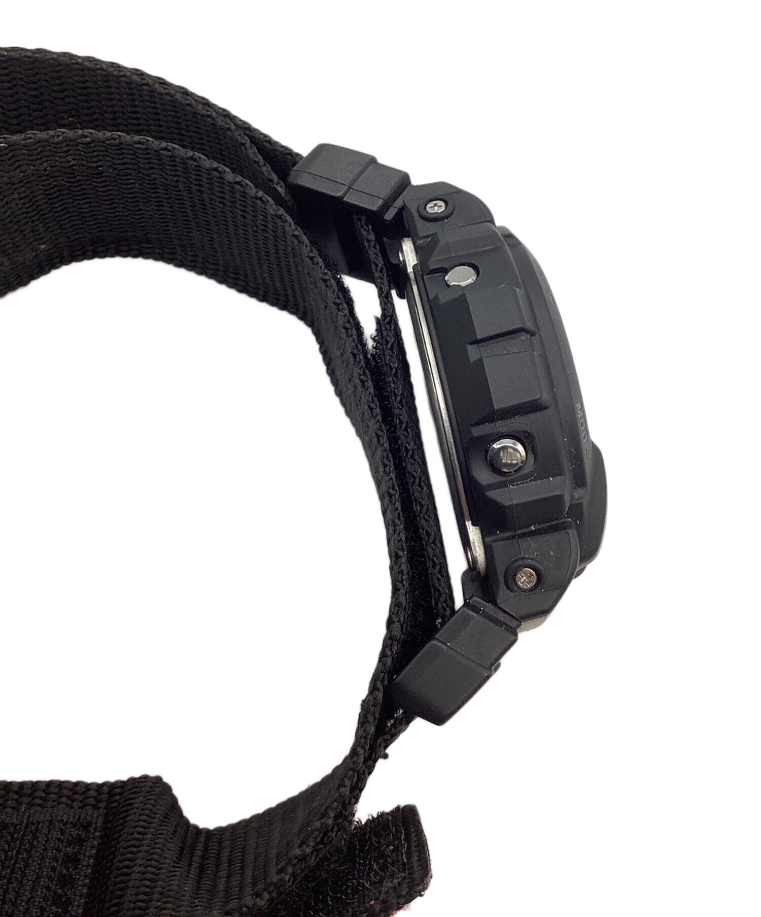 中古・古着通販】CASIO (カシオ) SUPREME (シュプリーム) THE NORTH