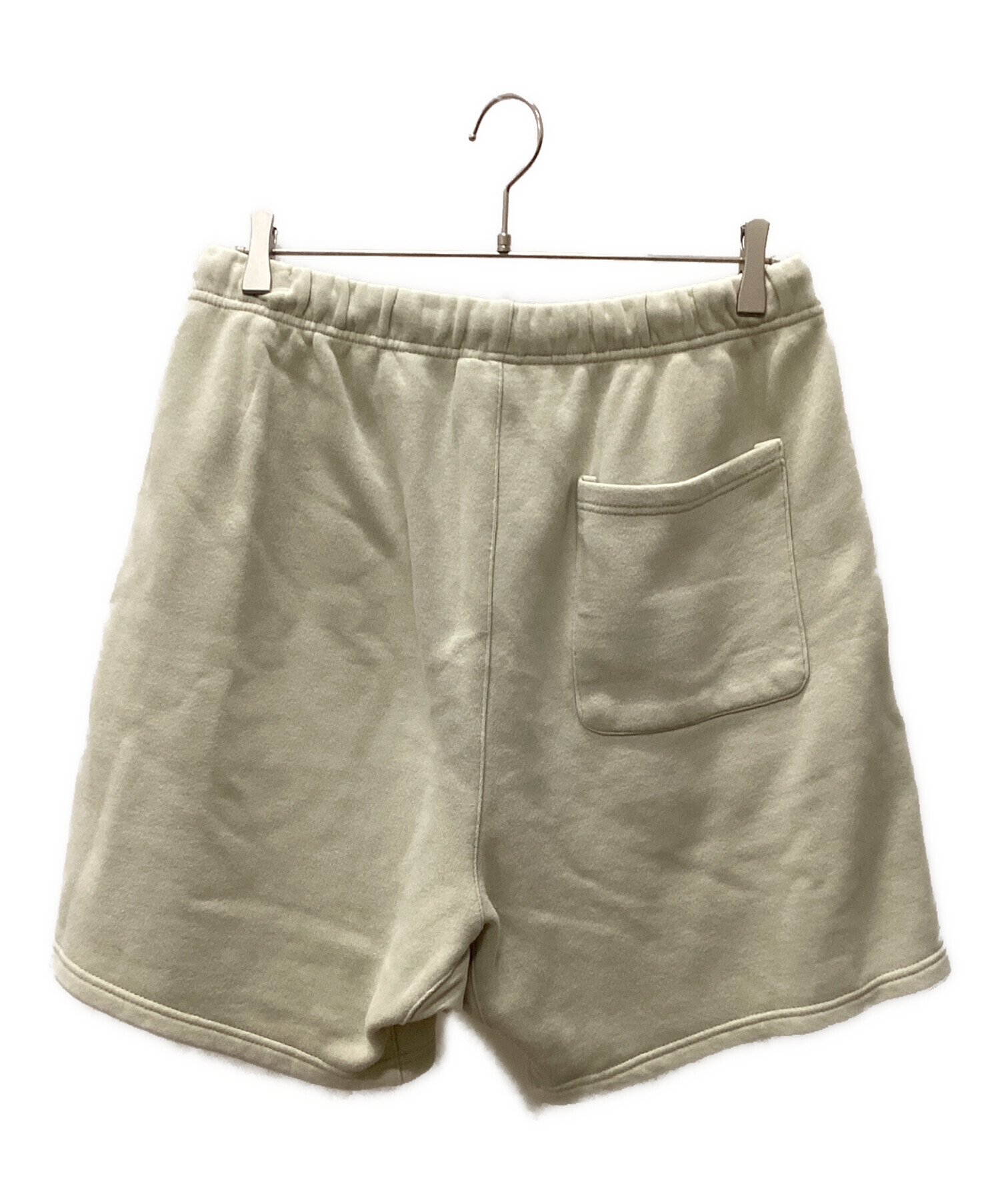 中古・古着通販】ESSENTIALS (エッセンシャルズ) スウェットハーフ
