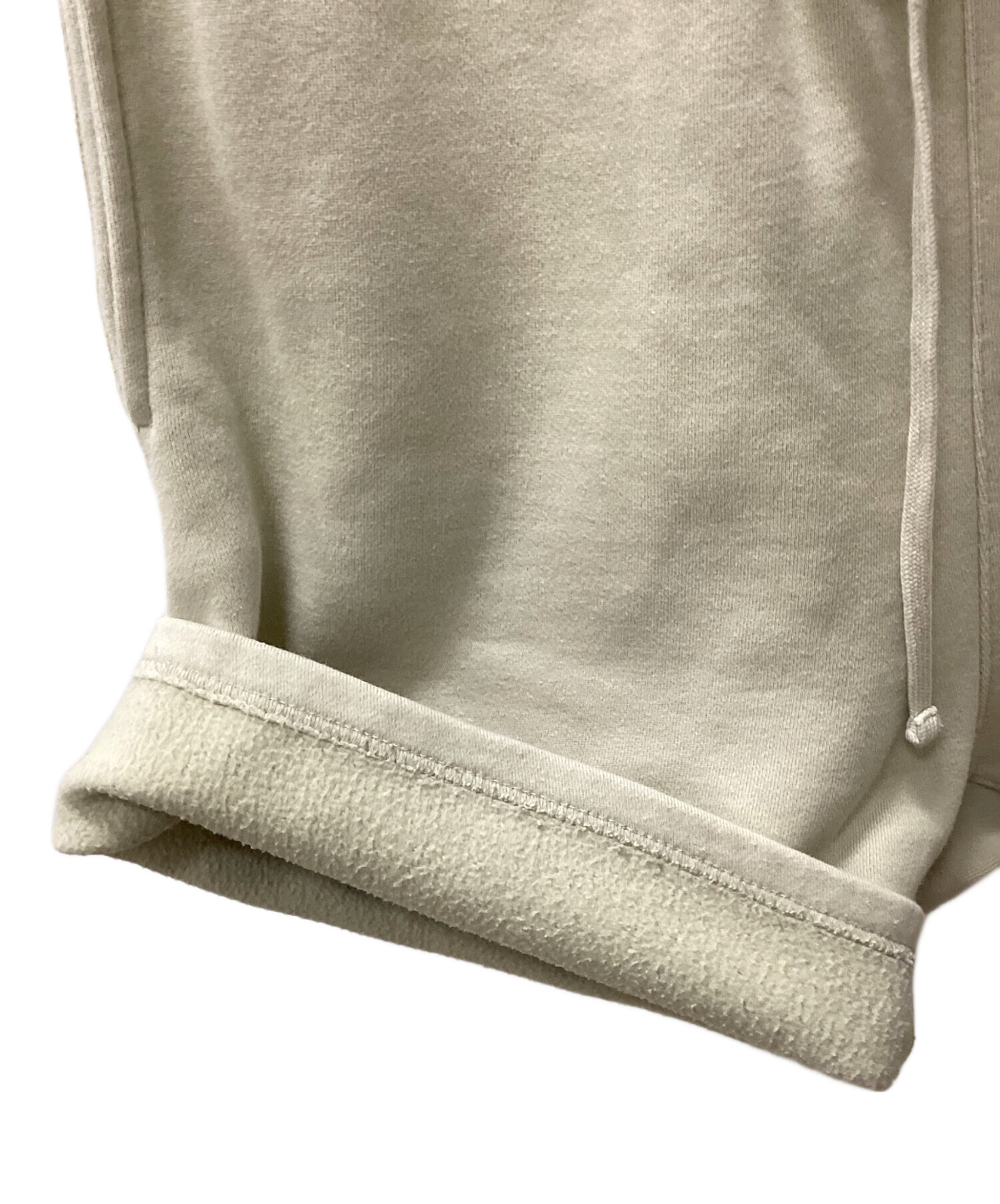 中古・古着通販】ESSENTIALS (エッセンシャルズ) スウェットハーフ