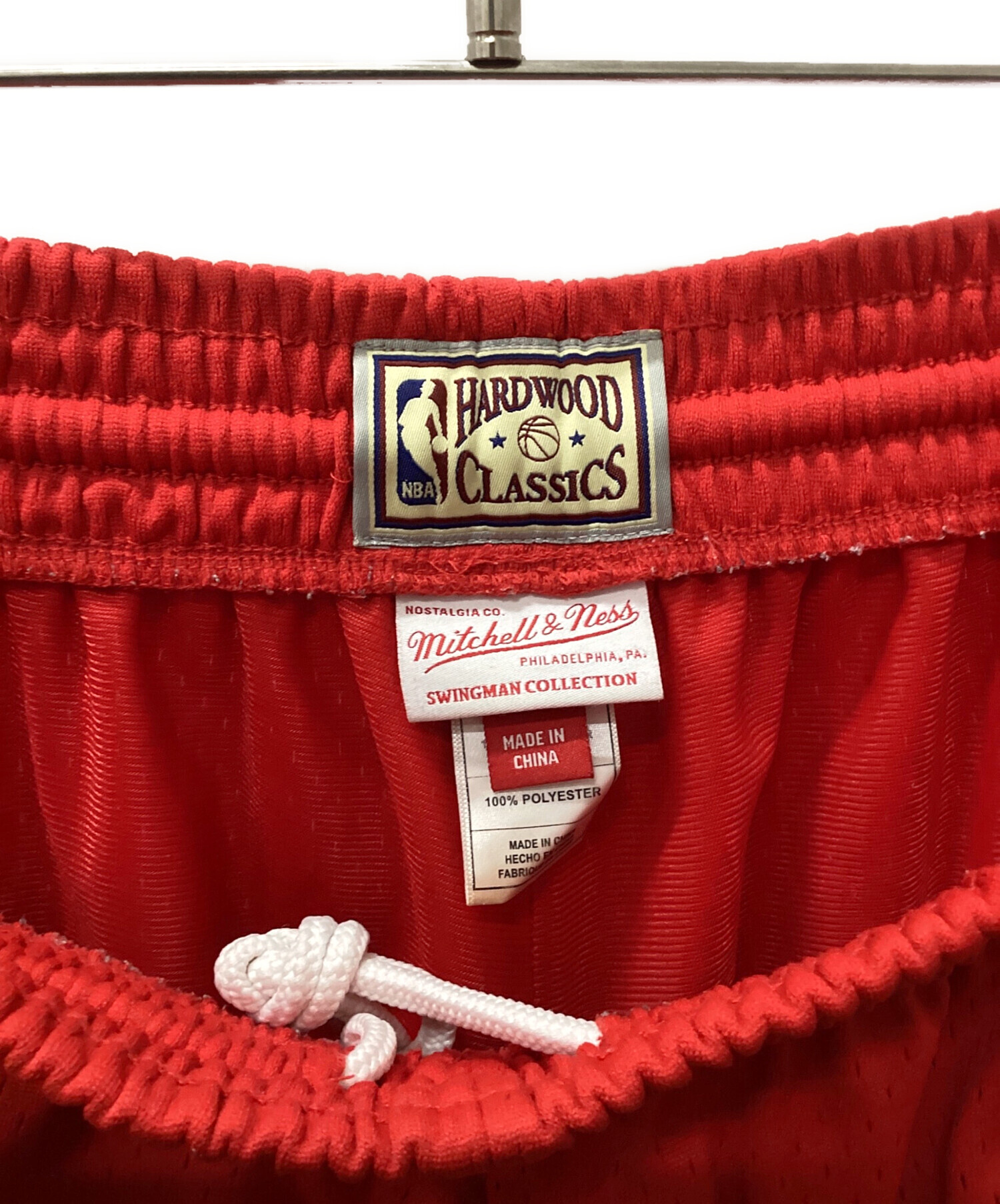 中古・古着通販】MITCHELL & NESS (ミッチェルアンドネス) シカゴ