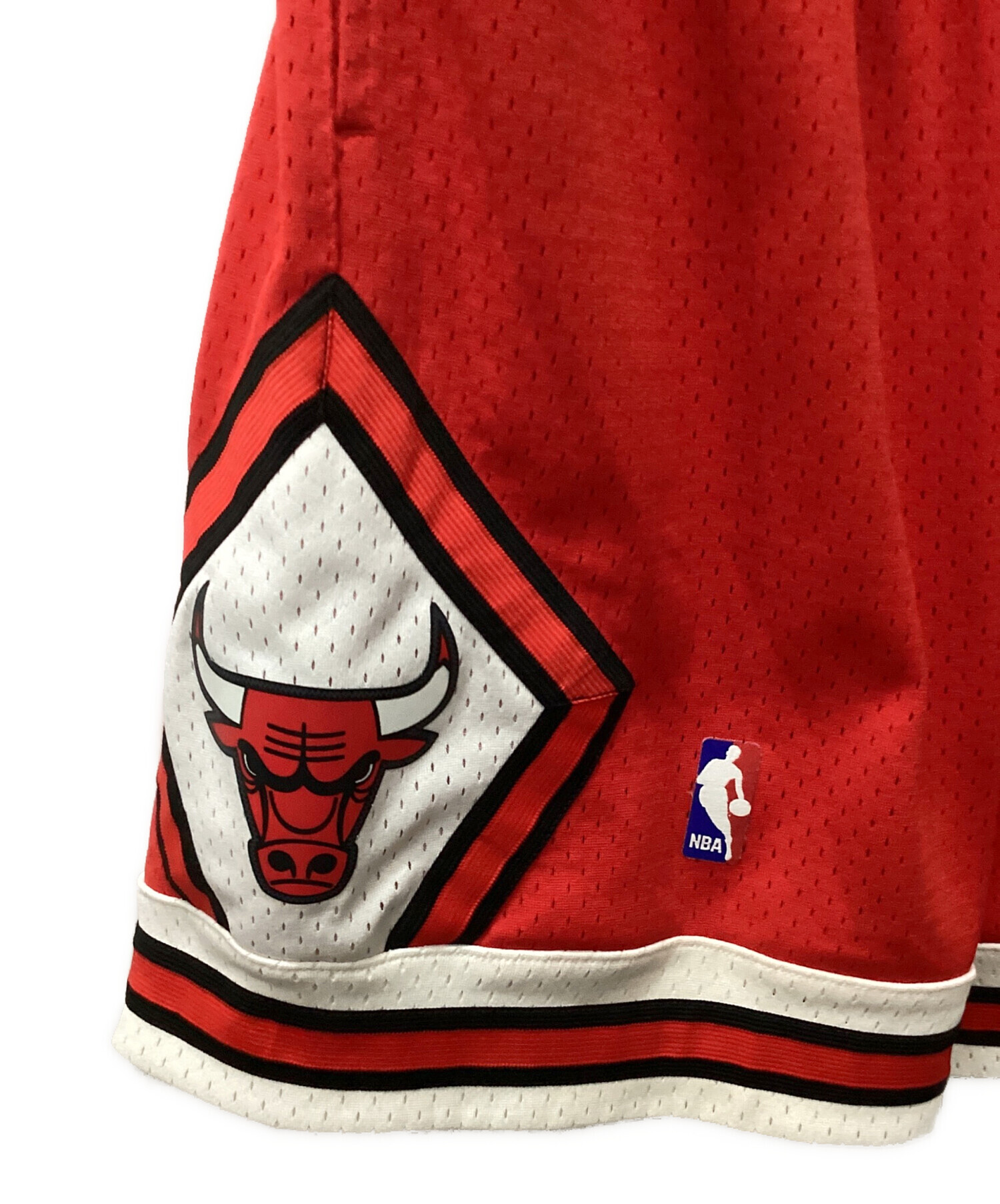 中古・古着通販】MITCHELL & NESS (ミッチェルアンドネス) シカゴ