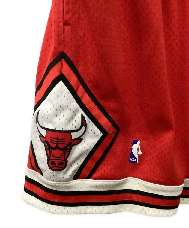中古・古着通販】MITCHELL & NESS (ミッチェルアンドネス) シカゴ