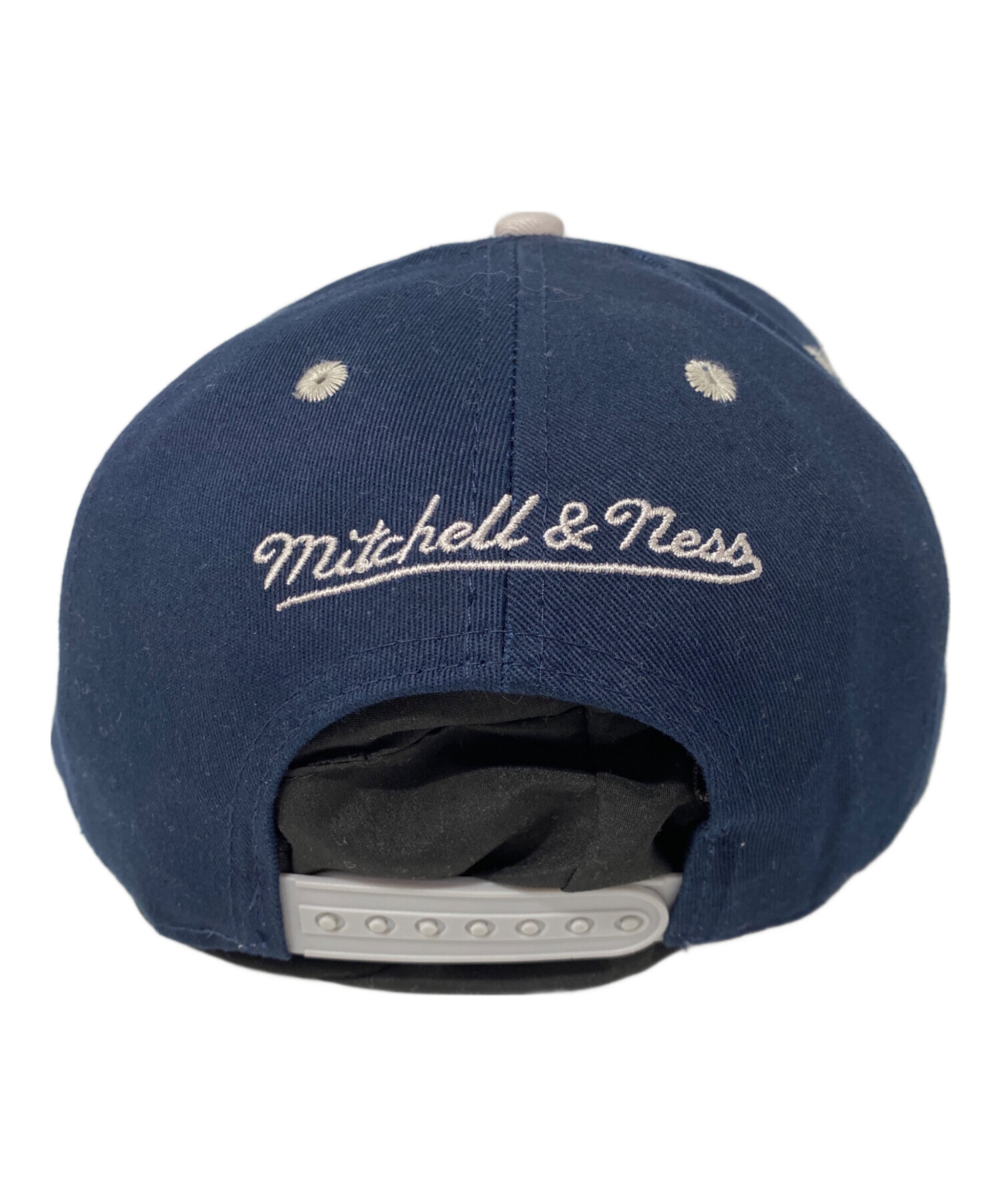 中古・古着通販】MITCHELL & NESS (ミッチェルアンドネス) キャップ