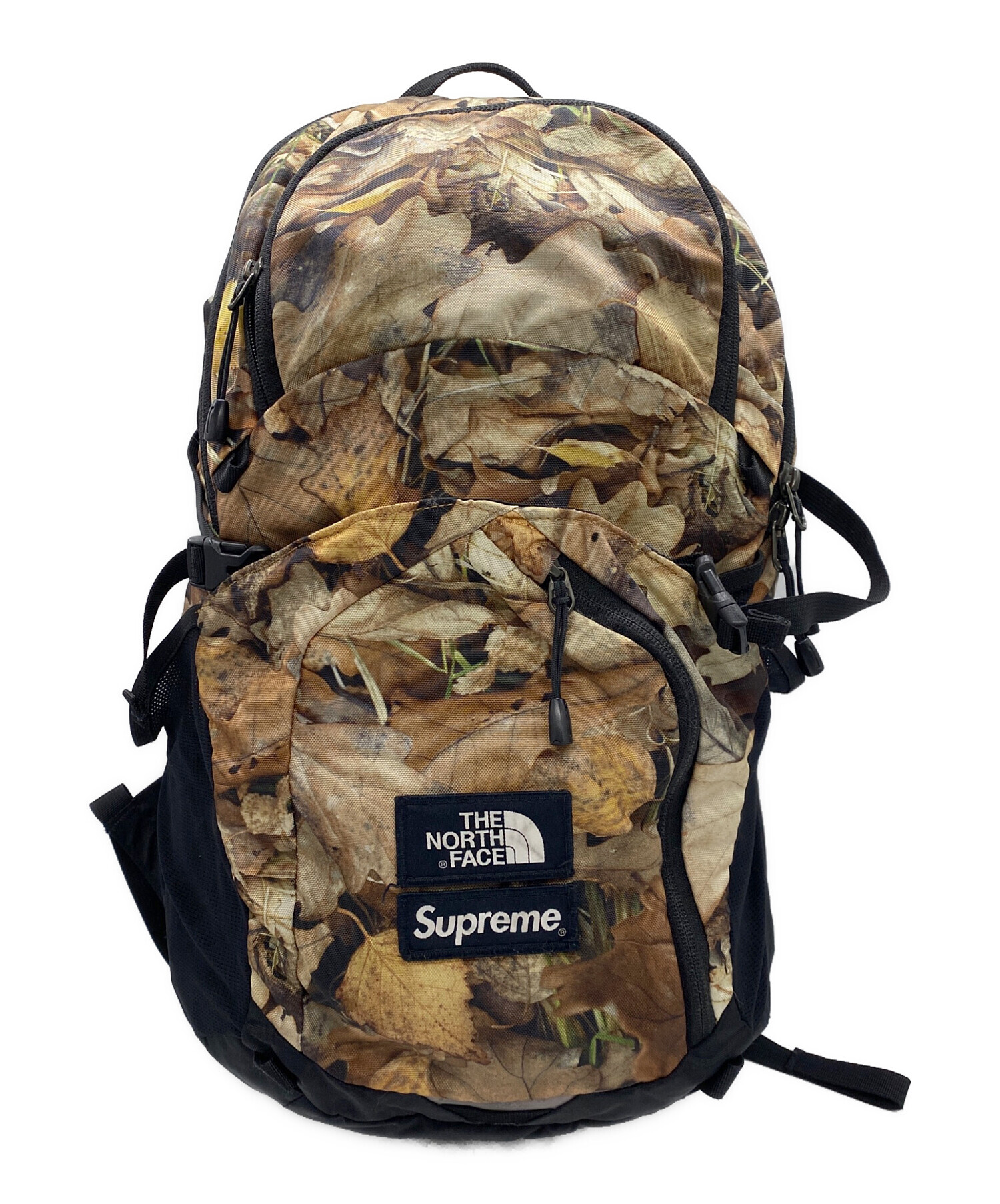 中古・古着通販】THE NORTH FACE (ザ ノース フェイス) SUPREME