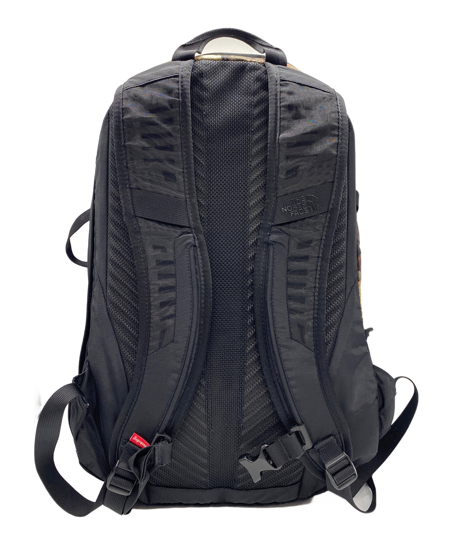 中古・古着通販】THE NORTH FACE (ザ ノース フェイス) SUPREME
