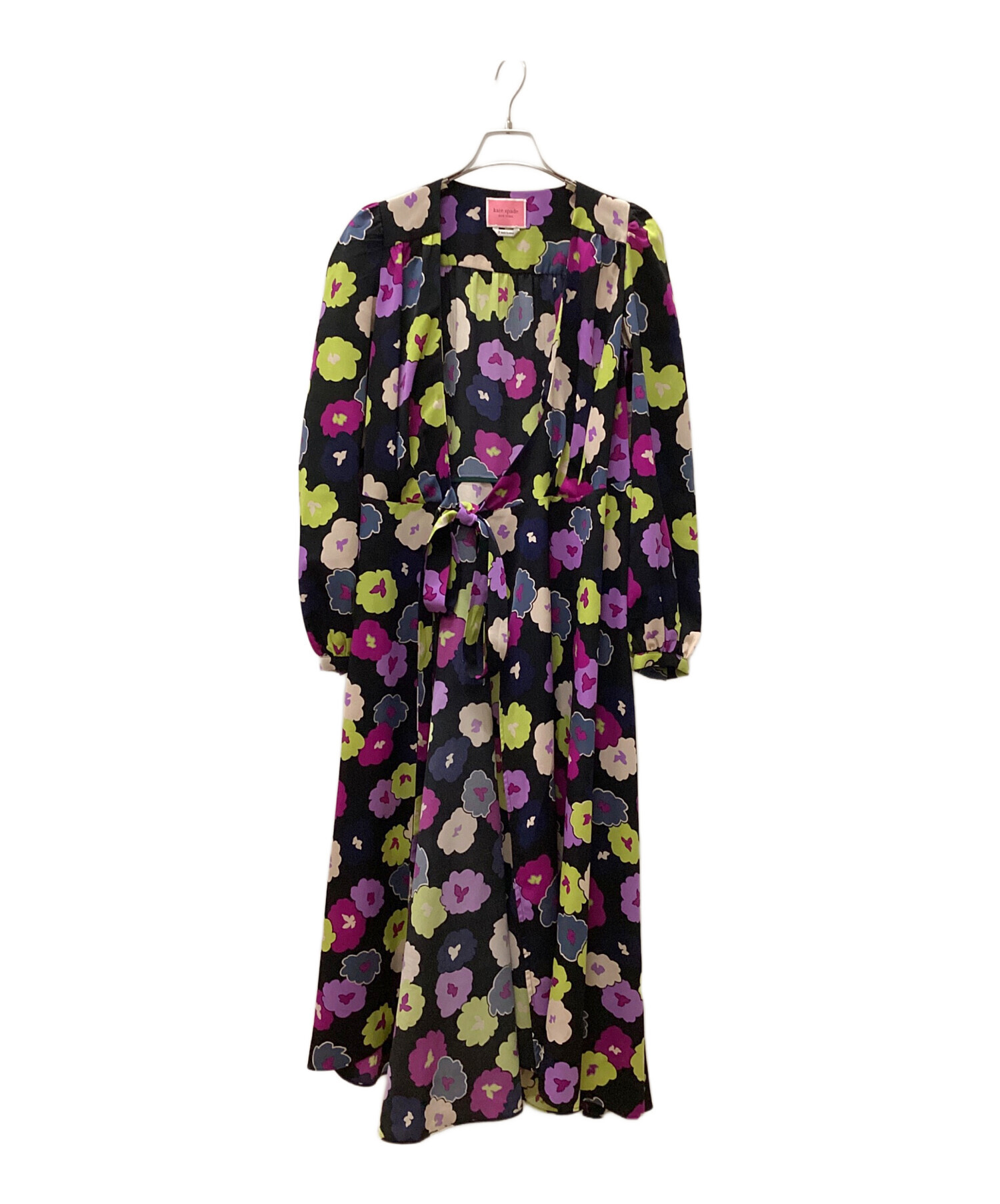 kate spade 長袖ワンピース2点セット　サイズ110 中古・古着通販】Kate Spade (ケイトスペード) Kate Spade 長袖
