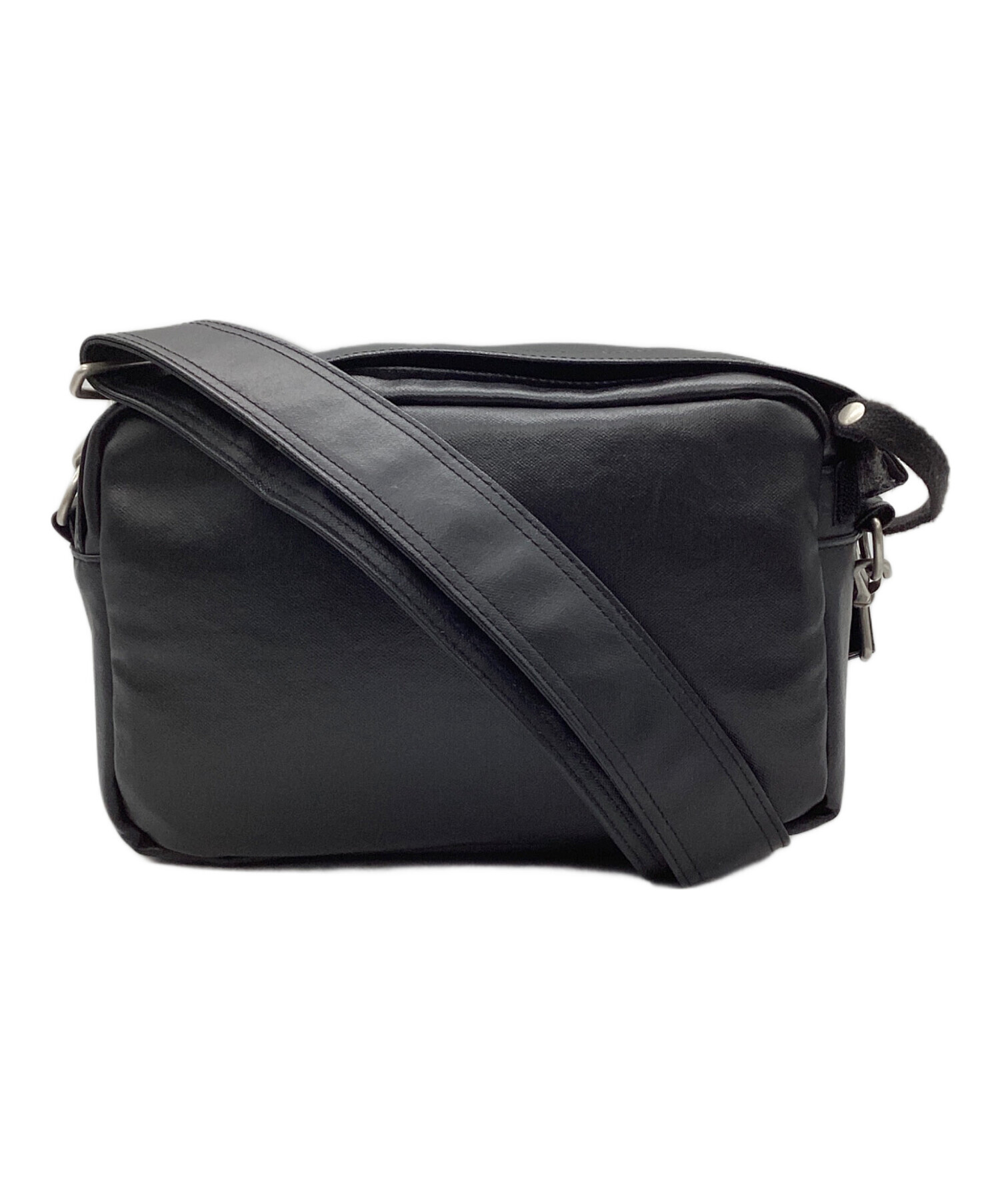 中古・古着通販】PORTER (ポーター) カメラバッグ ブラック｜ブランド