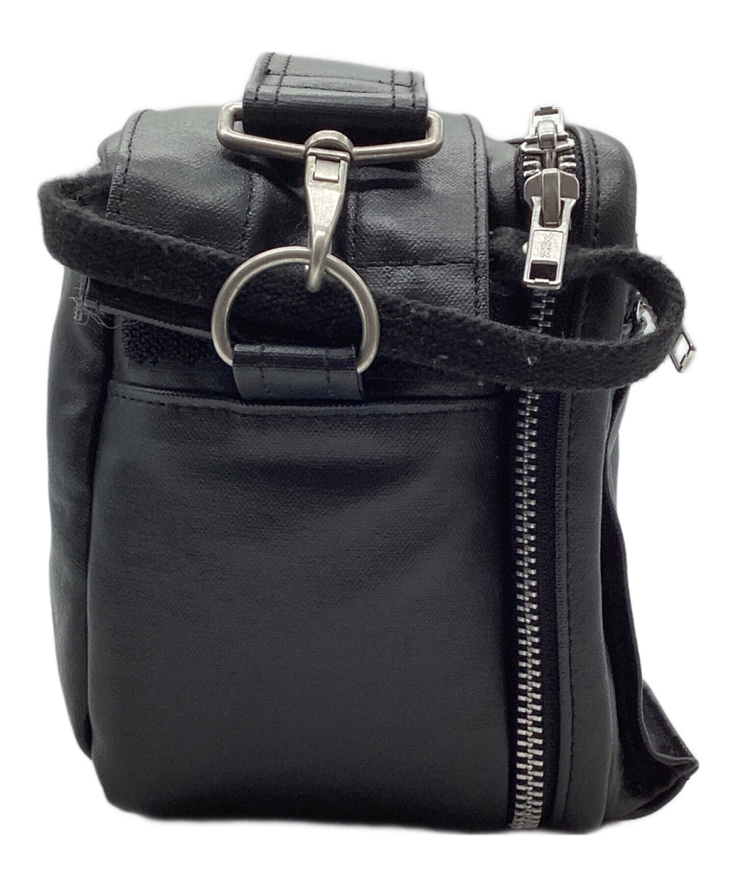 PORTER中古セット、バラ売り可能 中古・古着通販】PORTER (ポーター) カメラバッグ ブラック｜ブランド