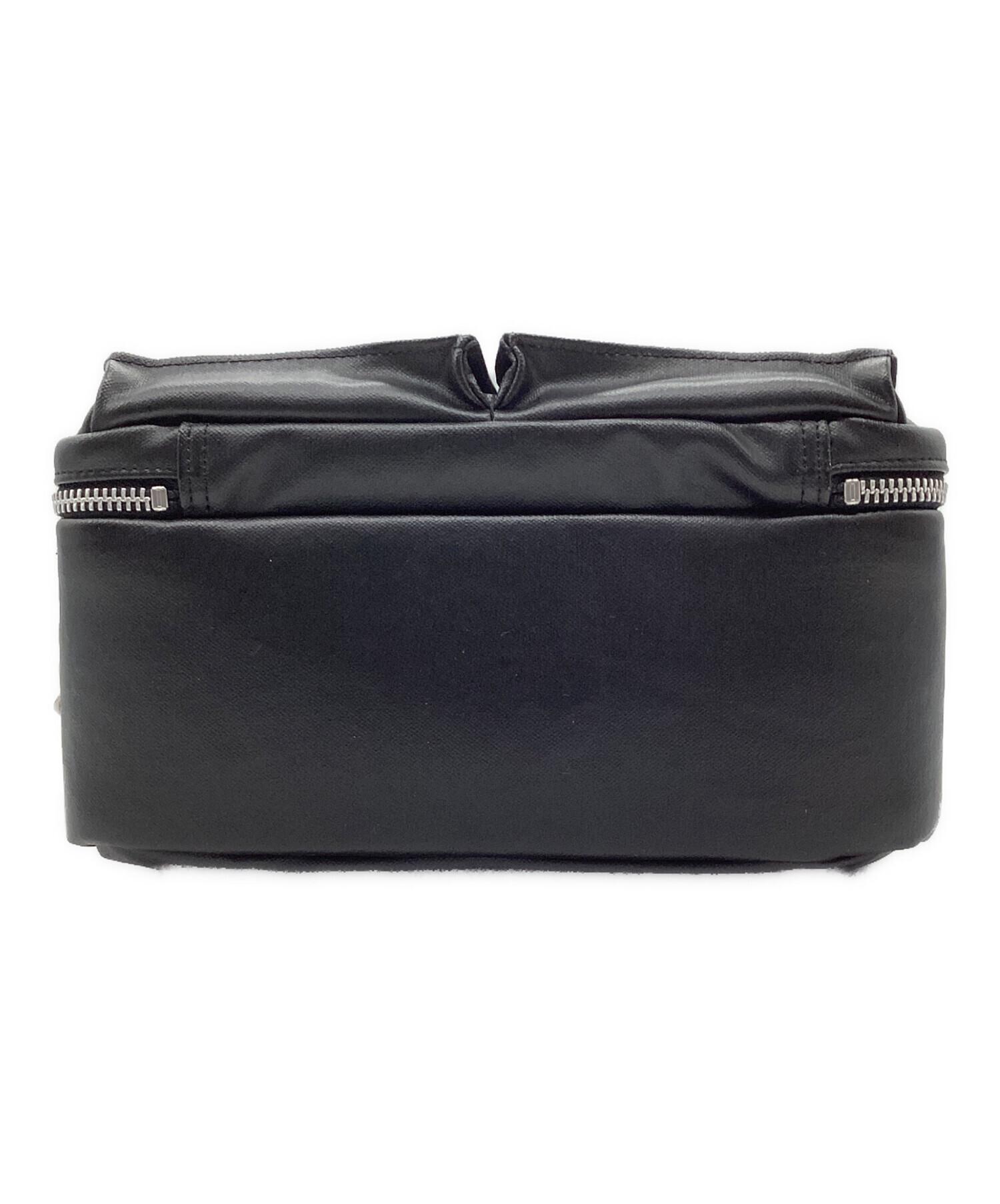 PORTER ポーター TSAロック カラビナ セット 中古 中古・古着通販】PORTER (ポーター) キーケース ブラック｜ブランド