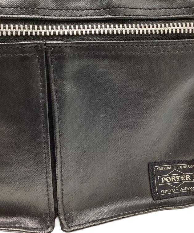 PORTER中古セット、バラ売り可能 中古・古着通販】PORTER (ポーター) カメラバッグ ブラック｜ブランド