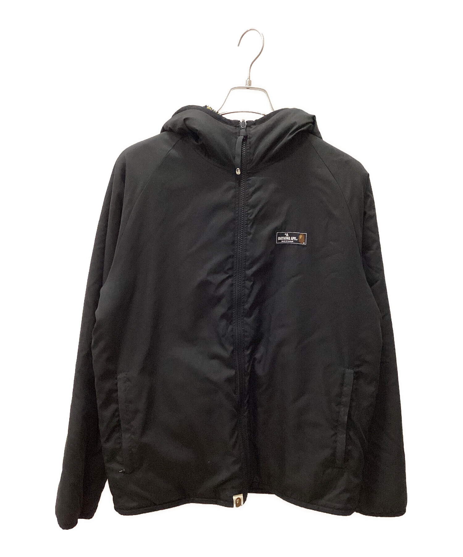 中古・古着通販】A BATHING APE (ア ベイシング エイプ) 裏ボア