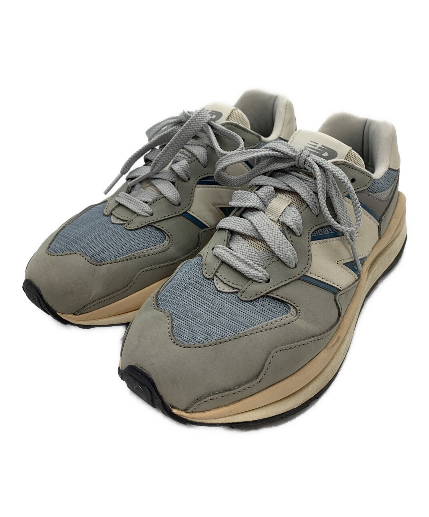 中古・古着通販】NEW BALANCE (ニューバランス) NEW BALANCE M5740LLG 