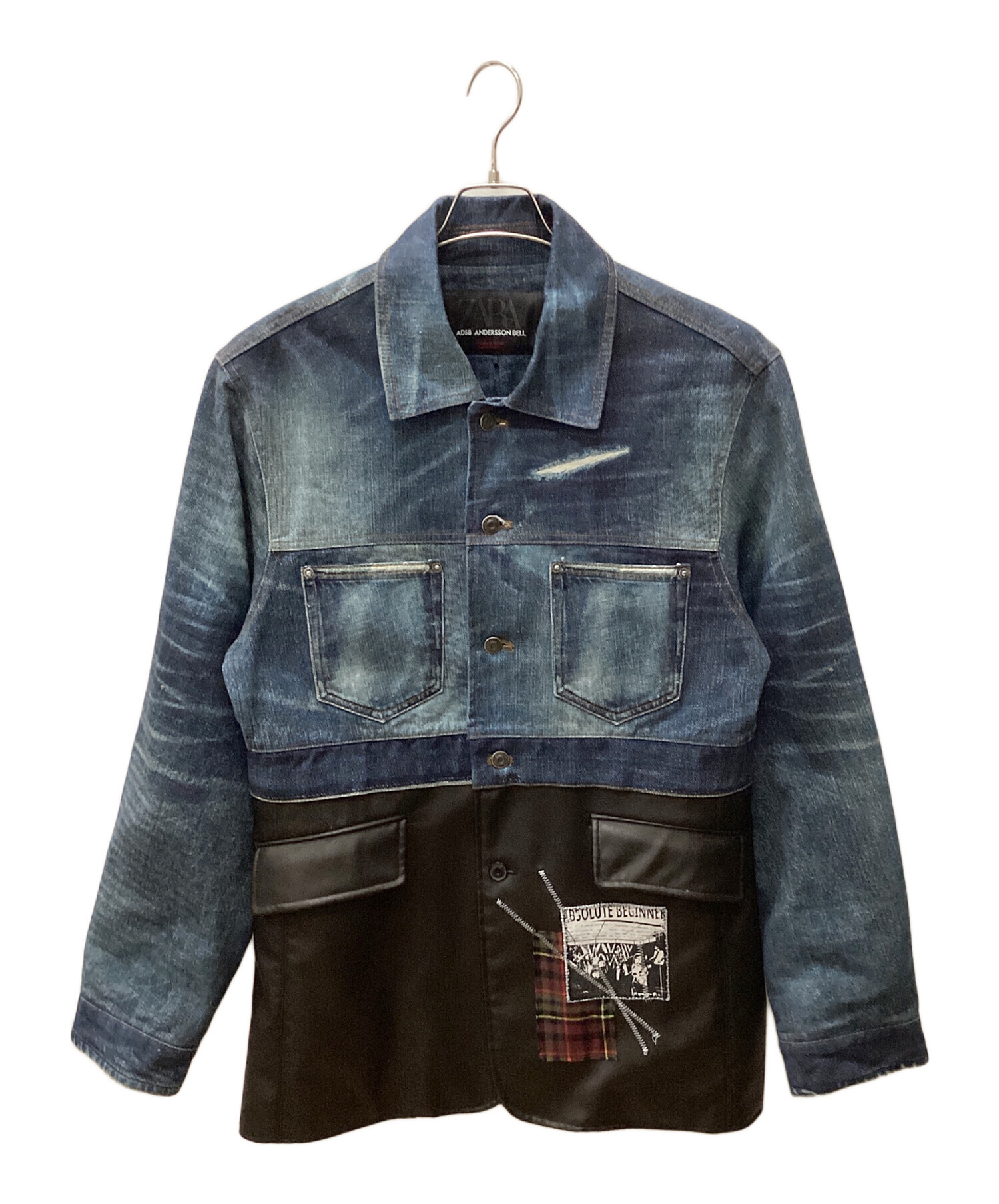 中古・古着通販】ZARA (ザラ) ANDERSSON BELL (アンダーソンベル) ZARA