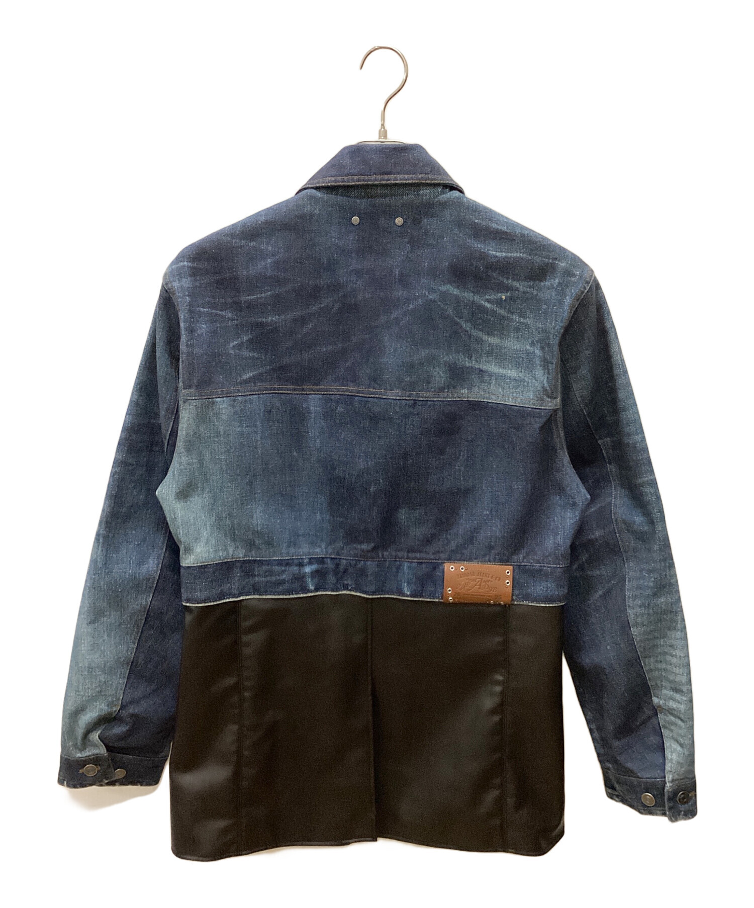 中古・古着通販】ZARA (ザラ) ANDERSSON BELL (アンダーソンベル) ZARA