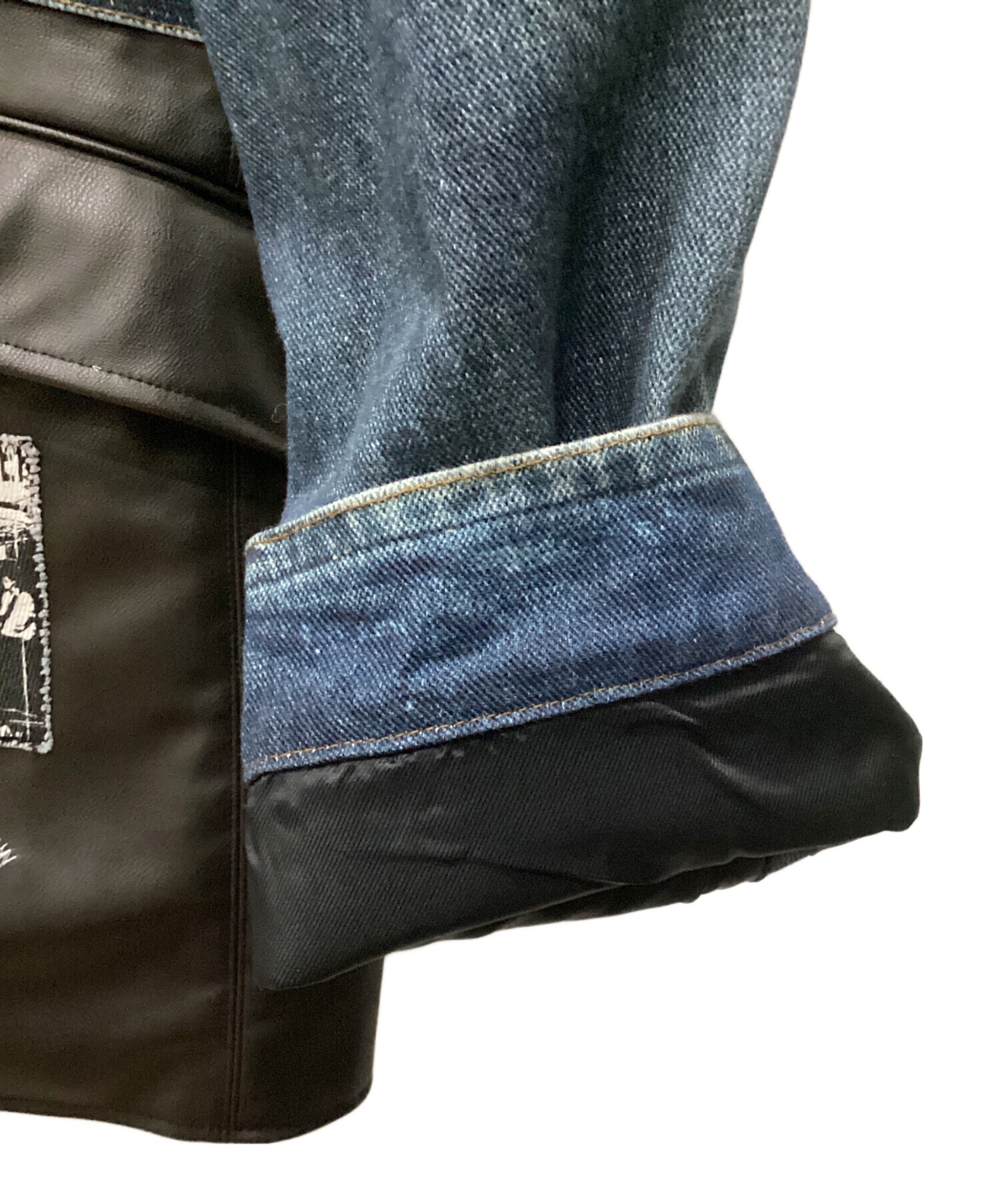 中古・古着通販】ZARA (ザラ) ANDERSSON BELL (アンダーソンベル) ZARA