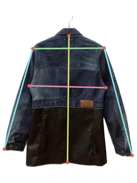 中古・古着通販】ZARA (ザラ) ANDERSSON BELL (アンダーソンベル) ZARA