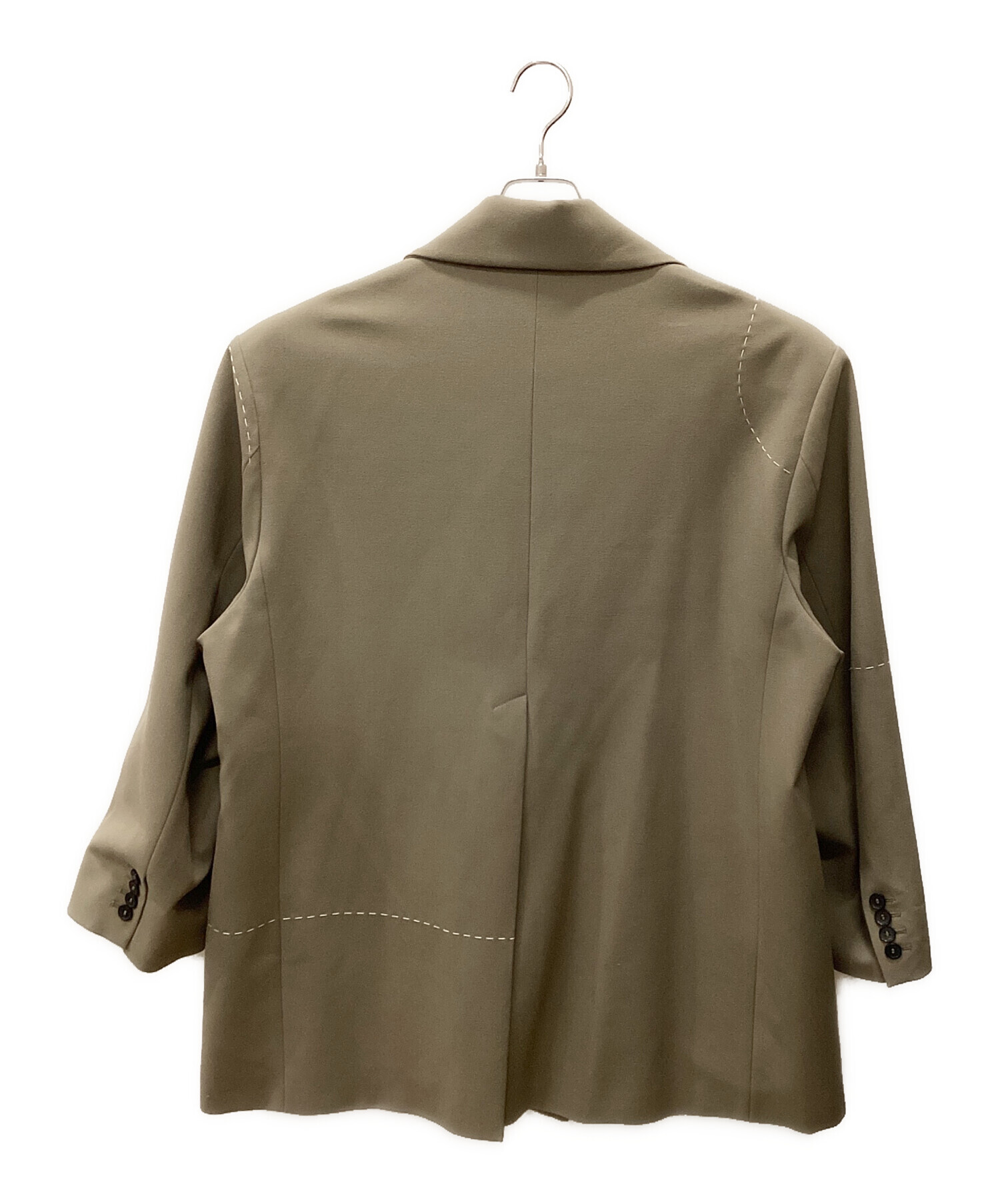 ZARA　メゾンスペシャル　コート 中古・古着通販】ZARA (ザラ) MAISON SPECIAL (メゾンスペシャル) ZARA