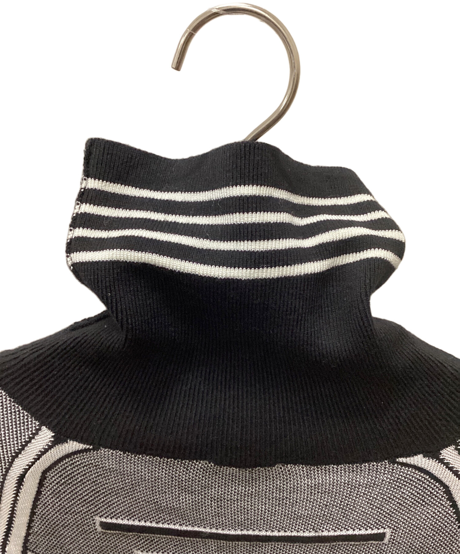 中古・古着通販】Dior (ディオール) 19AW 空山基 コラボ テクニカル