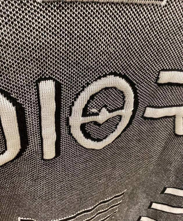 中古・古着通販】Dior (ディオール) 19AW 空山基 コラボ テクニカル