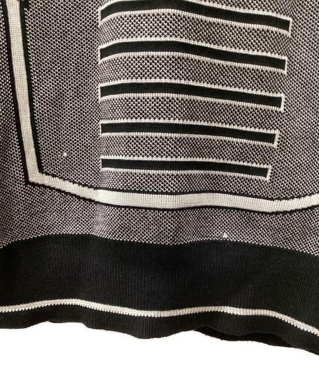 中古・古着通販】Dior (ディオール) 19AW 空山基 コラボ テクニカル