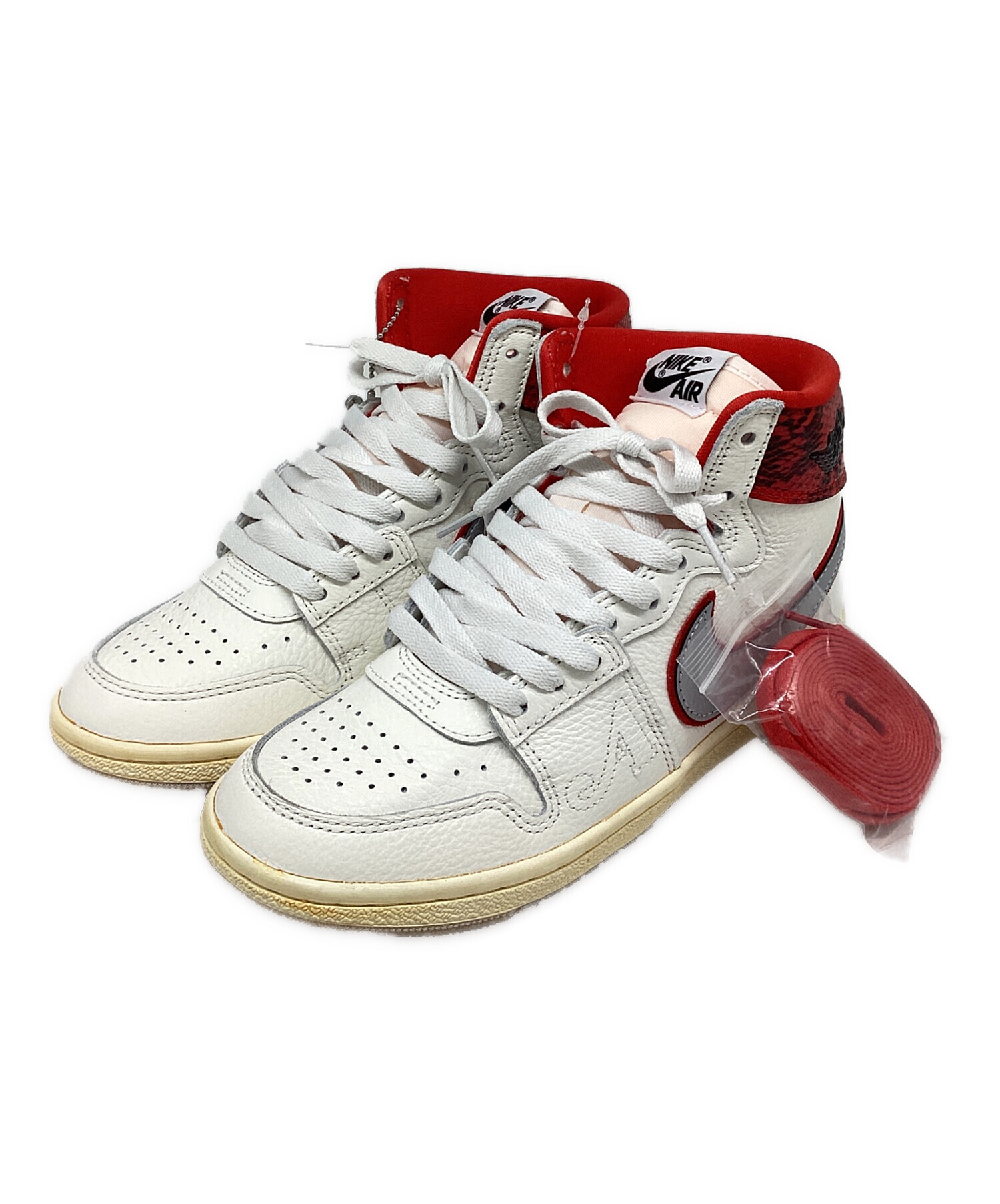 中古・古着通販】NIKE (ナイキ) Awake NY (アウェイク ニューヨーク 