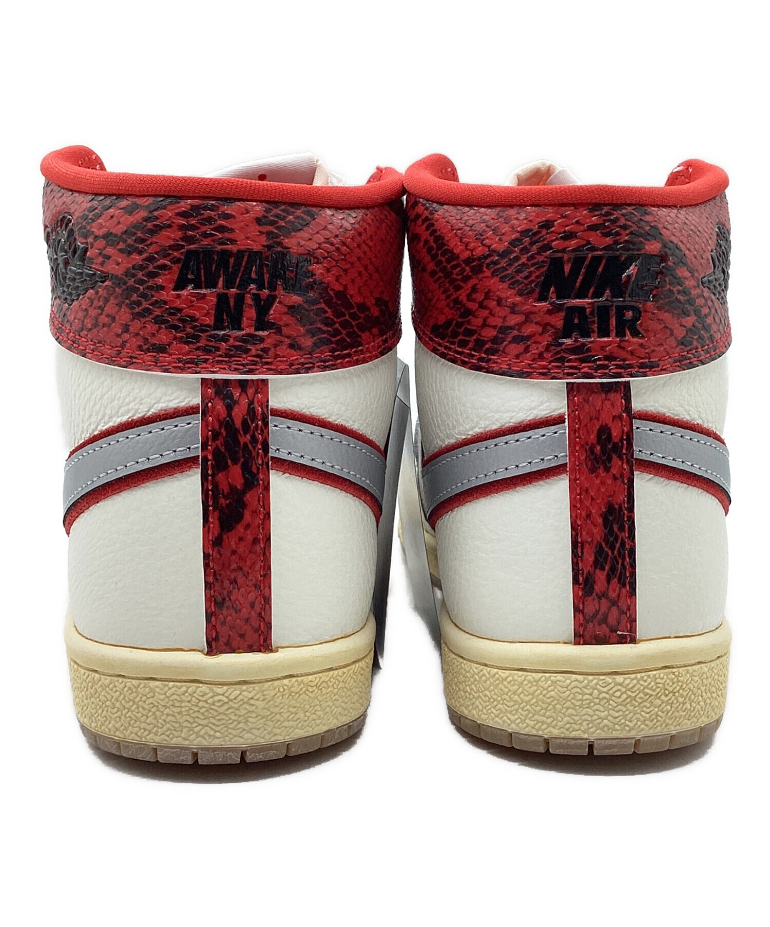 中古・古着通販】NIKE (ナイキ) Awake NY (アウェイク ニューヨーク 