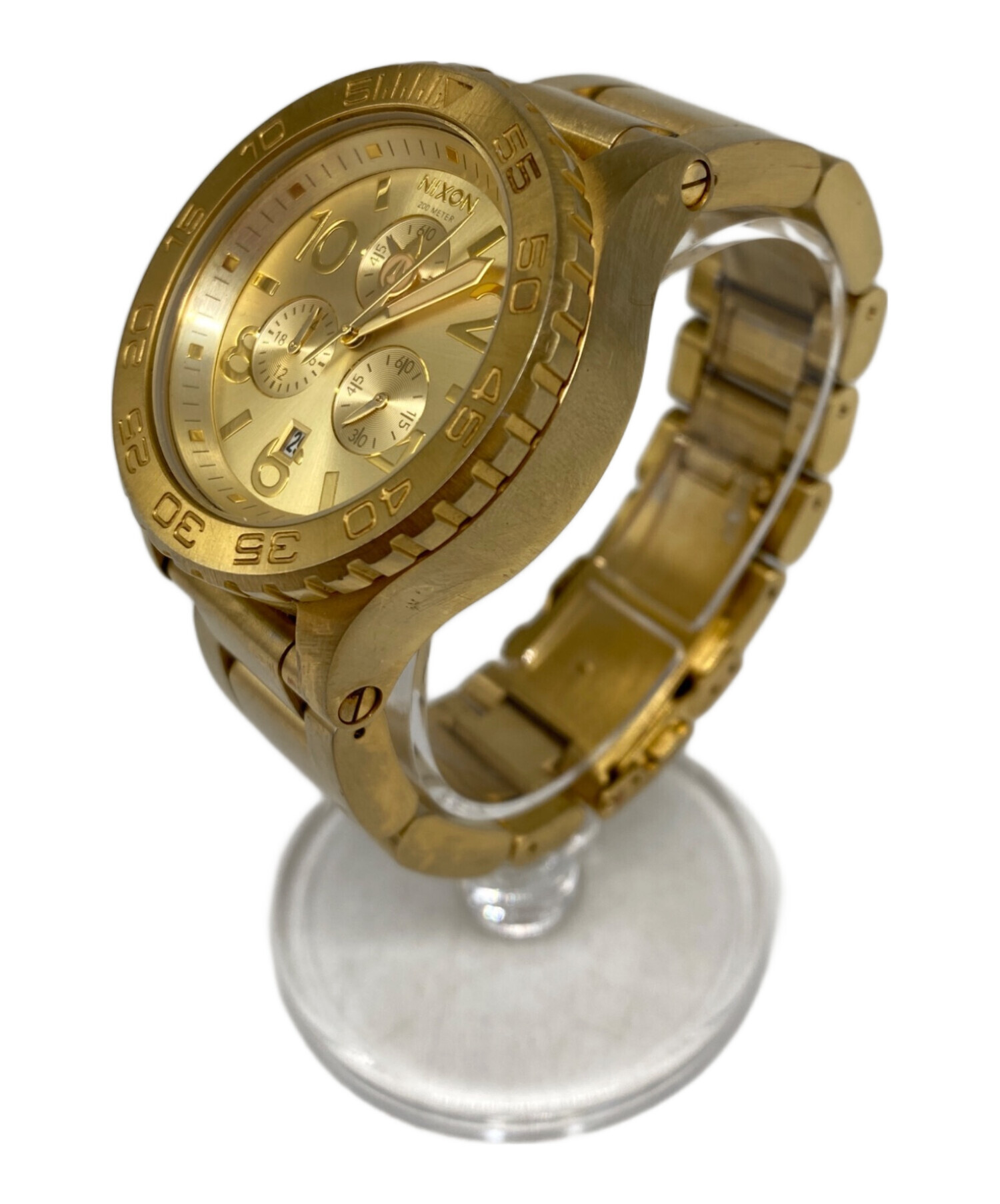 中古・古着通販】NIXON (ニクソン) 腕時計｜ブランド・古着通販