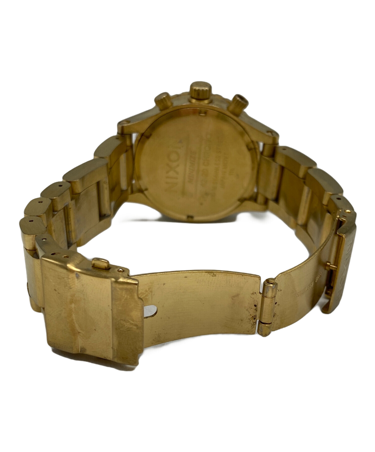 中古・古着通販】NIXON (ニクソン) 腕時計｜ブランド・古着通販