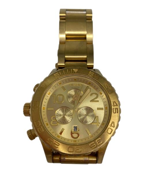 中古・古着通販】NIXON (ニクソン) 腕時計｜ブランド・古着通販