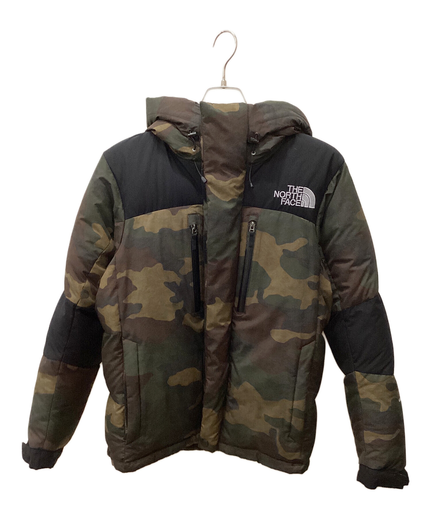 中古・古着通販】THE NORTH FACE (ザ ノース フェイス) Novelty Baltro
