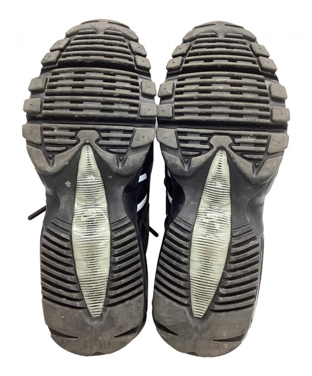 中古・古着通販】NIKE (ナイキ) AIR MAX 95 NDSTRKT ブラック サイズ