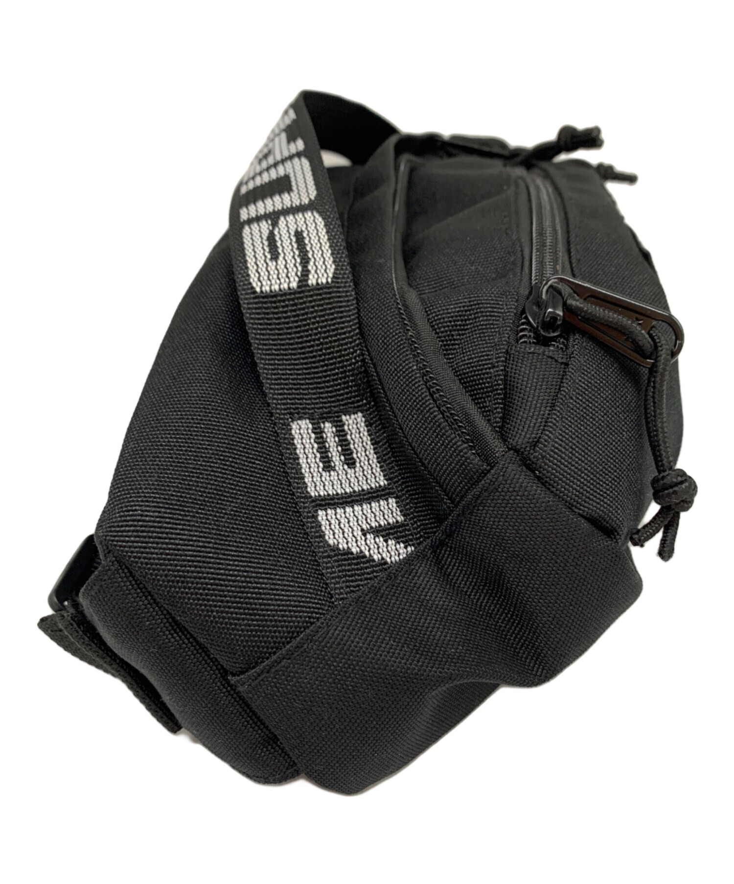 【希少品】【本日23:59まで値下げ】supreme waist Bag 18s 買ってみた Supreme 18ss waist bag 【公式通販】