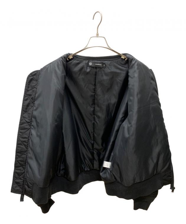 中古・古着通販】GU (ジーユー) UNDERCOVER (アンダーカバー) MA-1