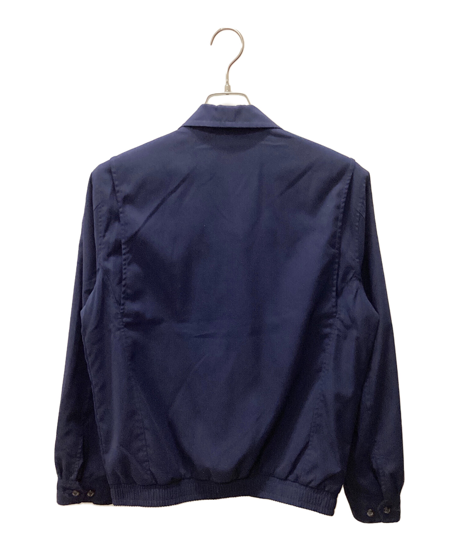 ラルフローレン ネイビー ジャケット タグ付き 中古・古着通販】POLO RALPH LAUREN (ポロ・ラルフローレン) バイ