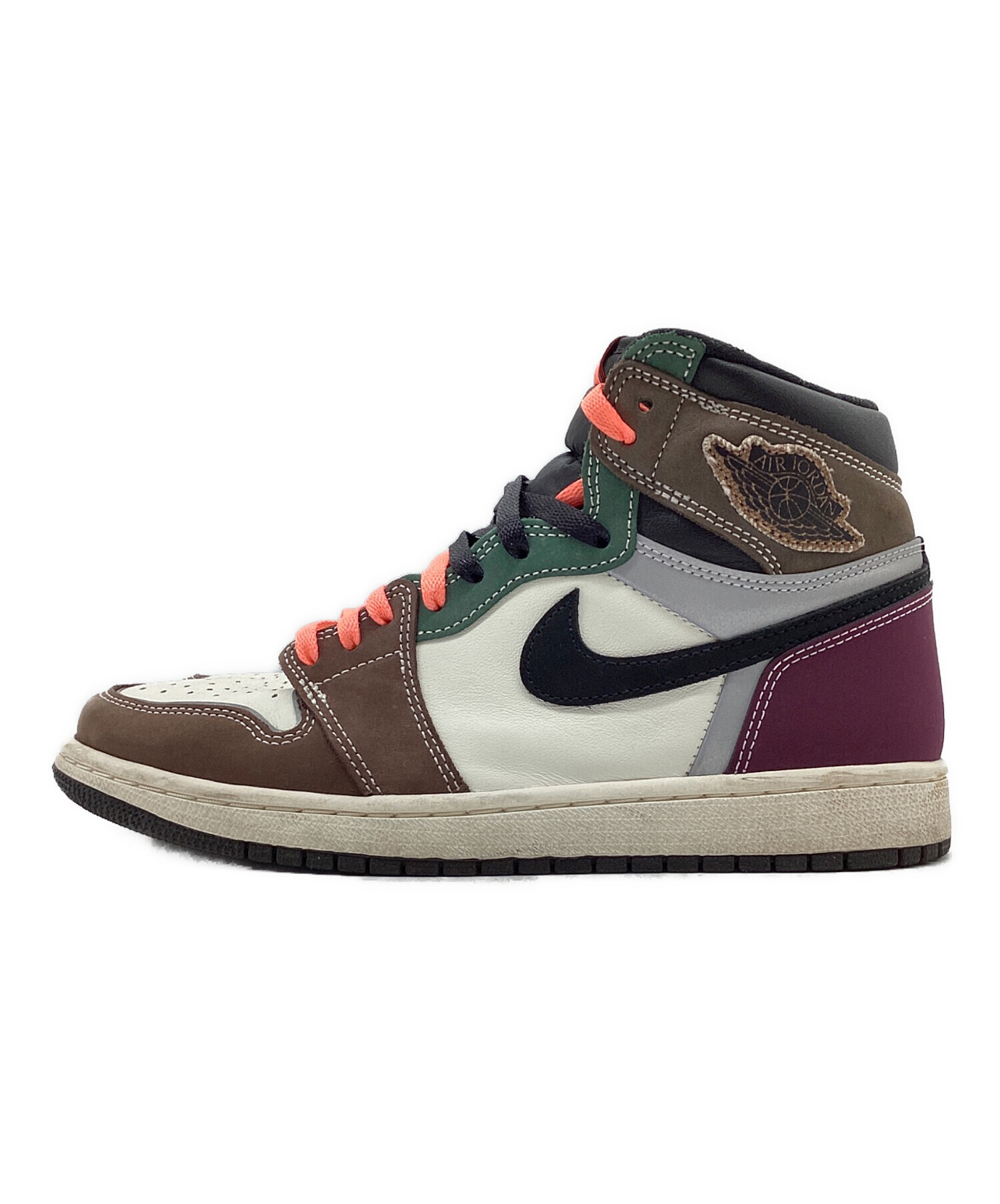 中古・古着通販】NIKE (ナイキ) Air Jordan 1 High OG 