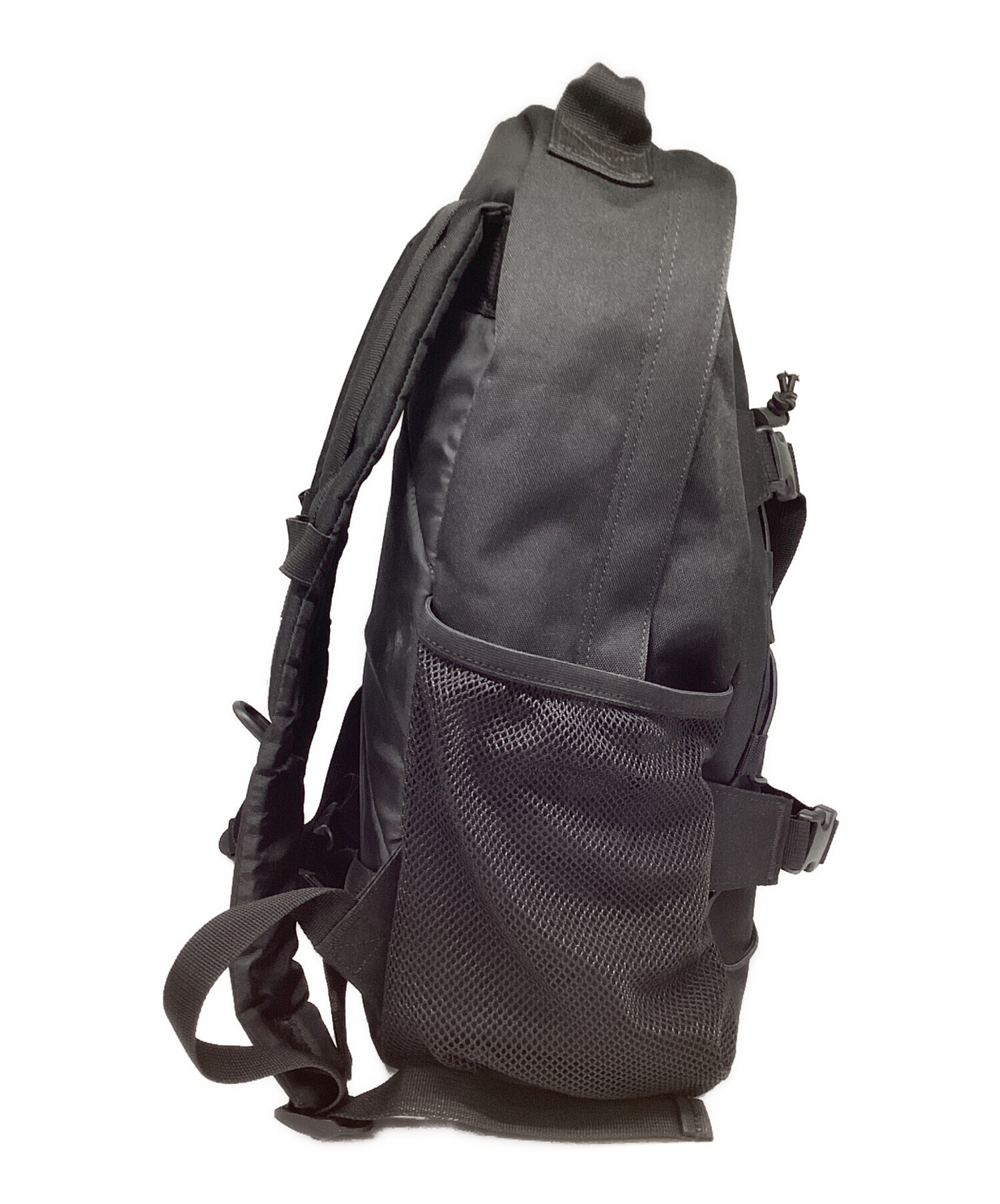 中古・古着通販】CarHartt (カーハート) リュック ブラック｜ブランド