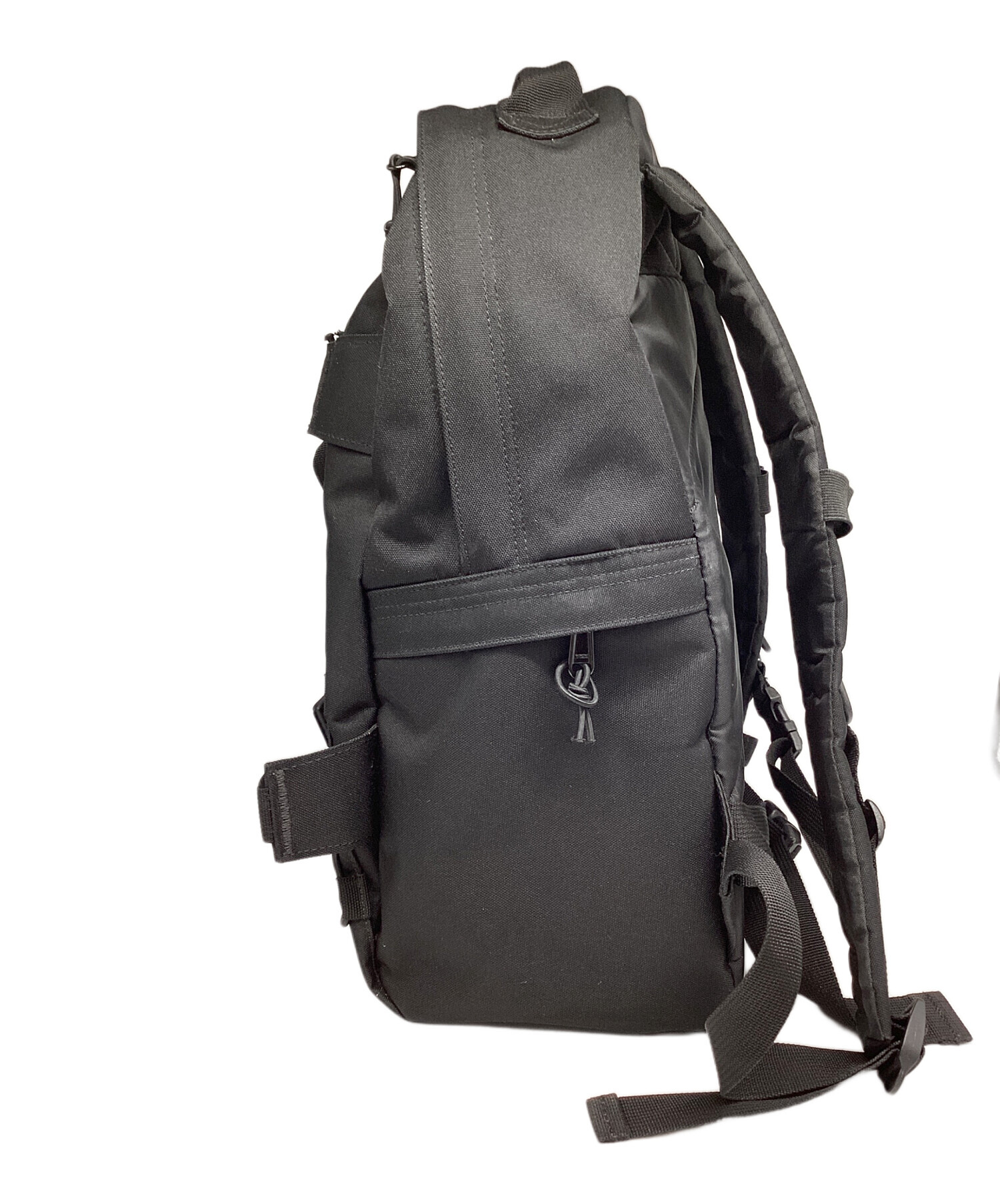 中古・古着通販】CarHartt (カーハート) リュック ブラック｜ブランド