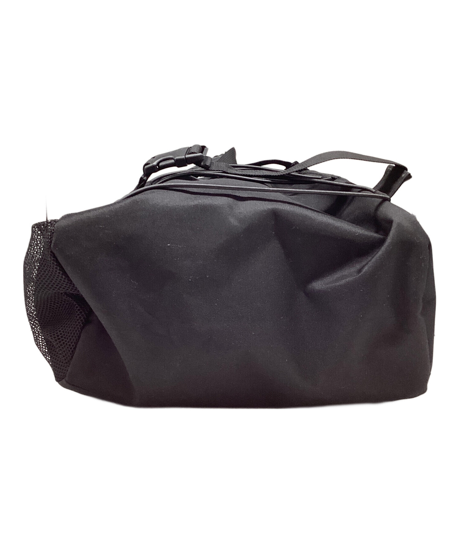 中古・古着通販】CarHartt (カーハート) リュック ブラック｜ブランド