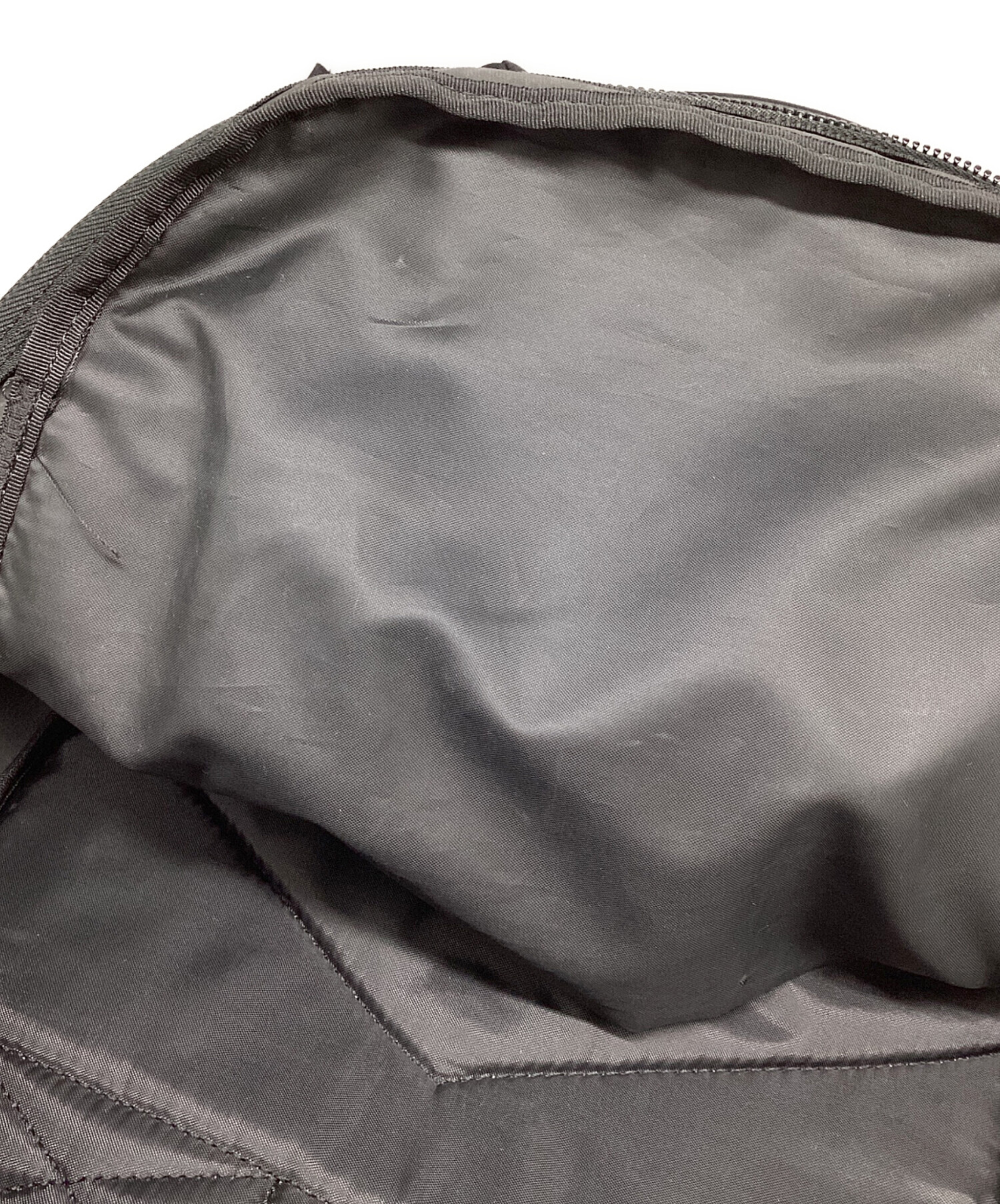 中古・古着通販】CarHartt (カーハート) リュック ブラック｜ブランド 