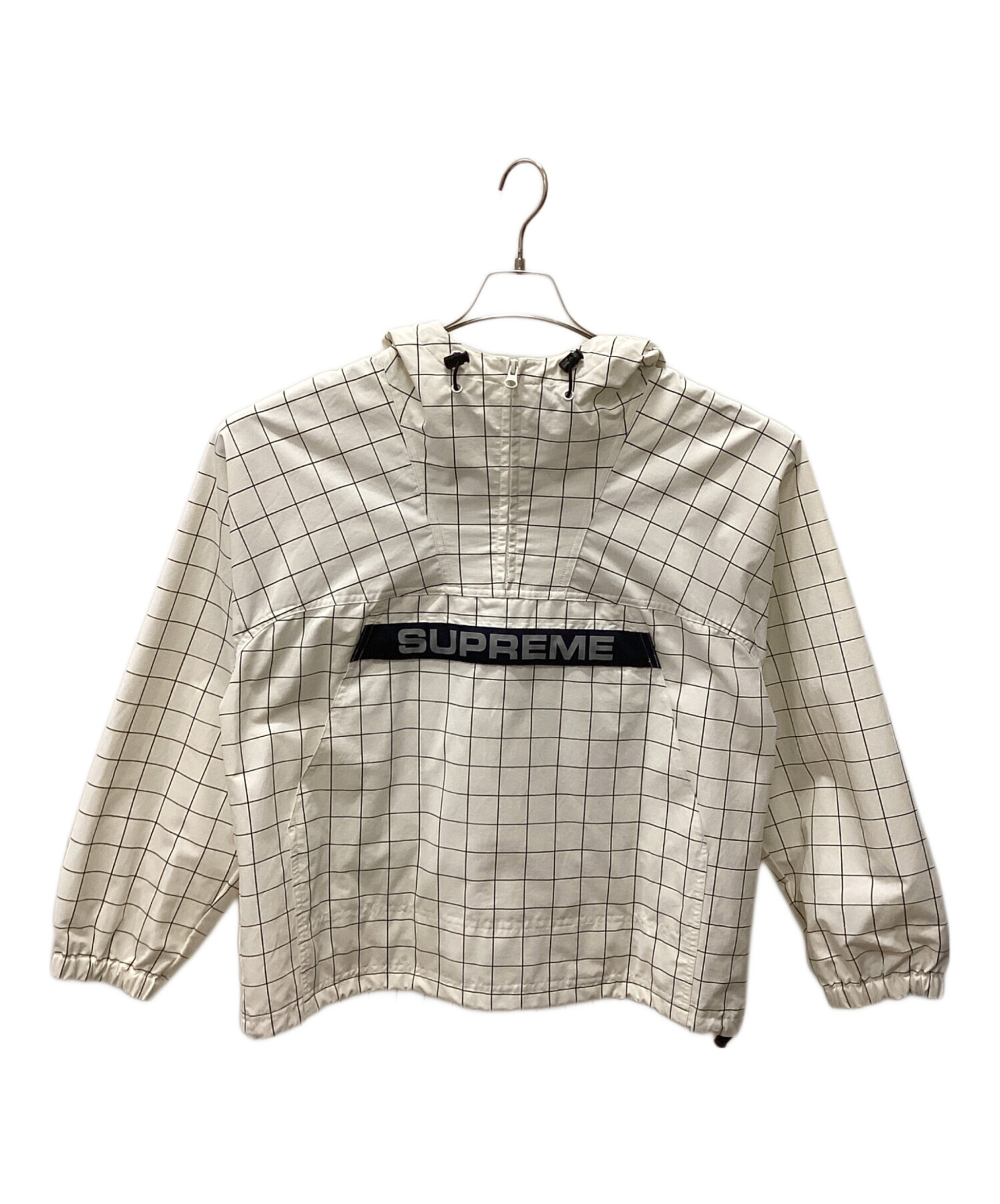 中古・古着通販】Supreme (シュプリーム) Supreme Heavy Nylon Anorak